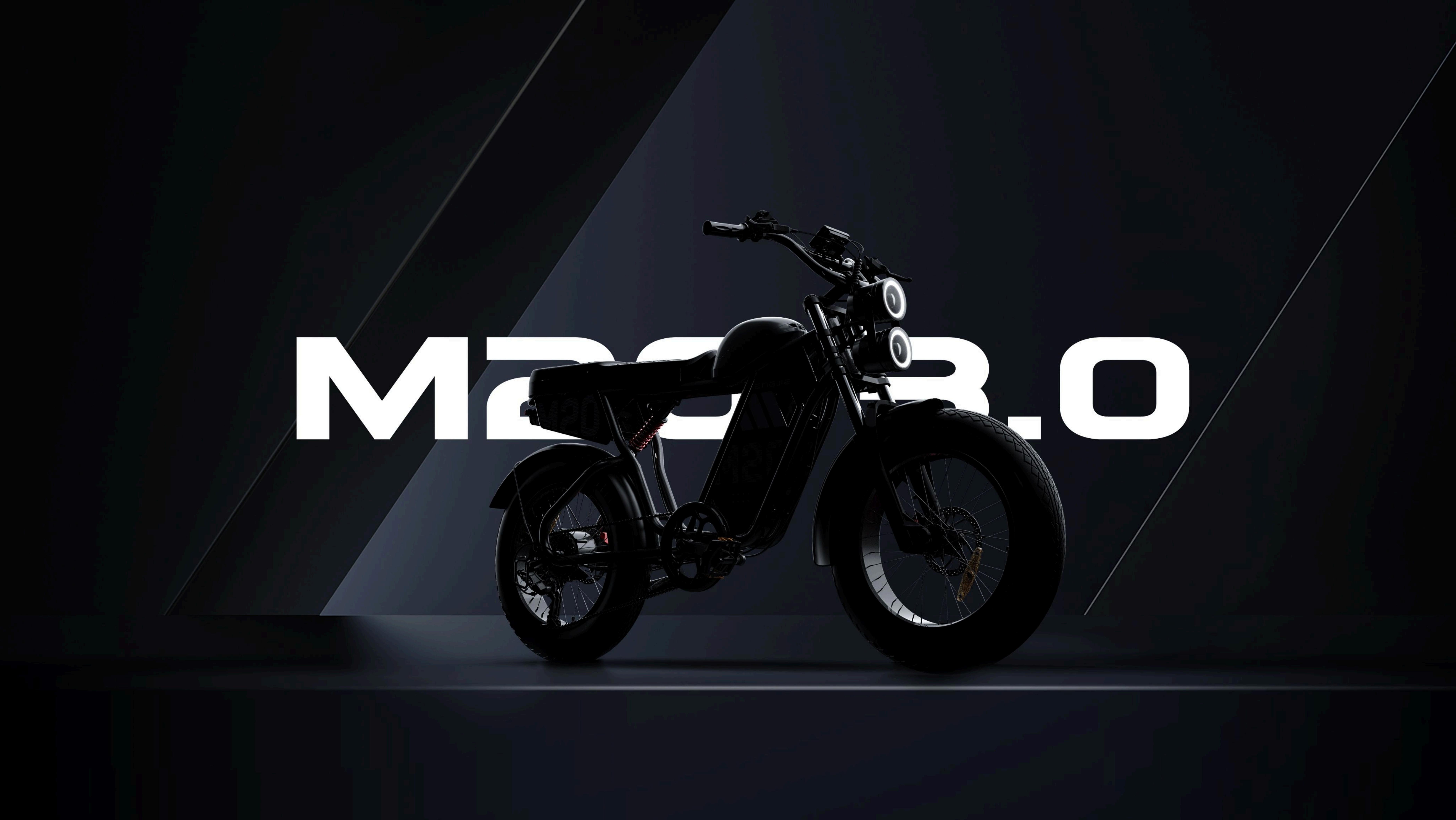 Product Design, EBIKE, Vehicles, Outdoor Fun，