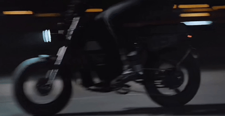 Product Design, EBIKE, Vehicles, Outdoor Fun，