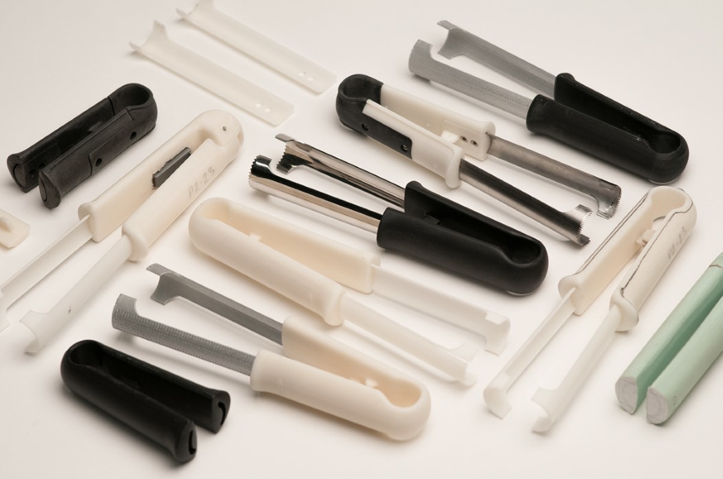 product design，originality，Apple corer，tool，