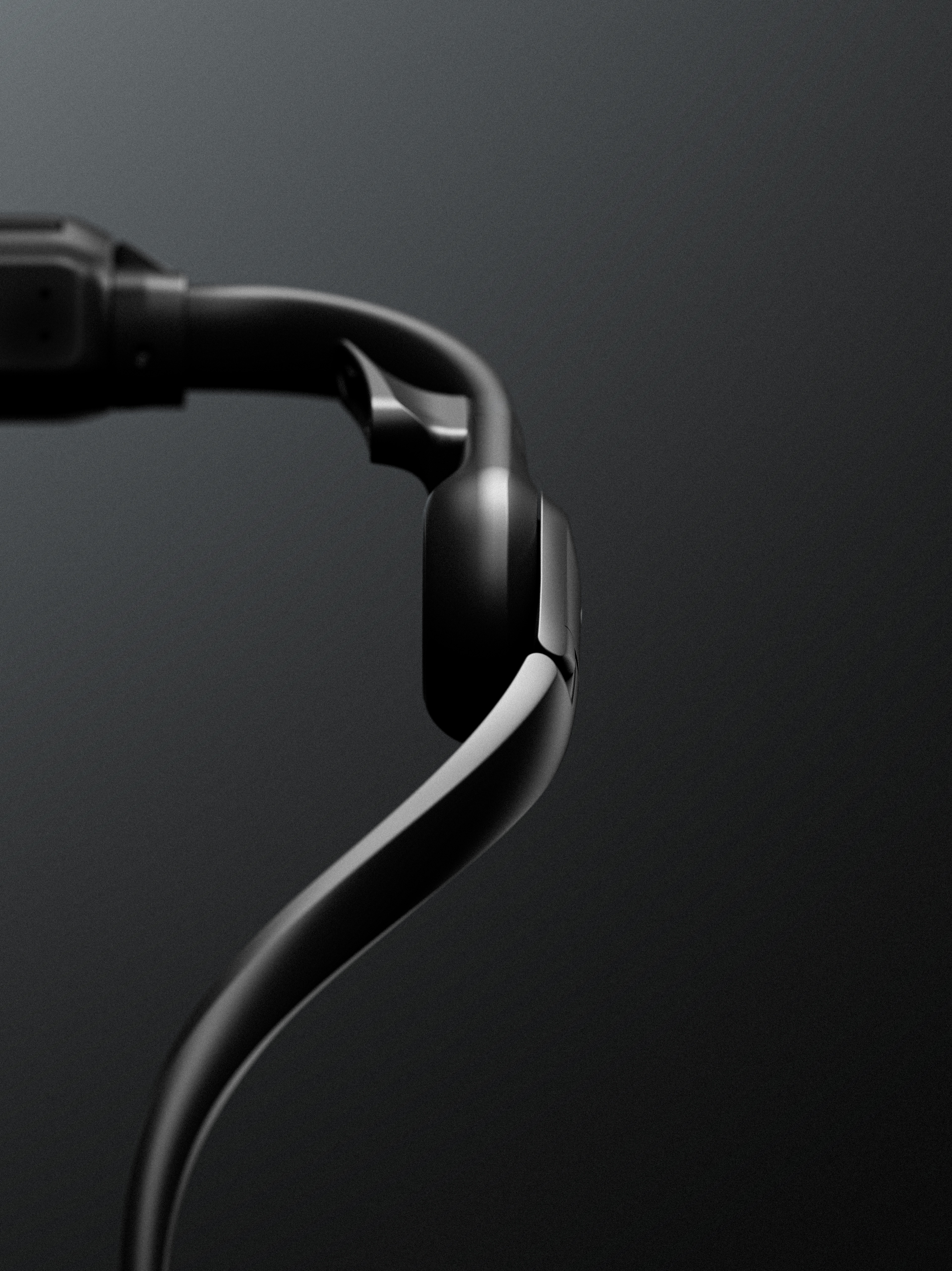 Exoskeleton，Haier，Thought design，