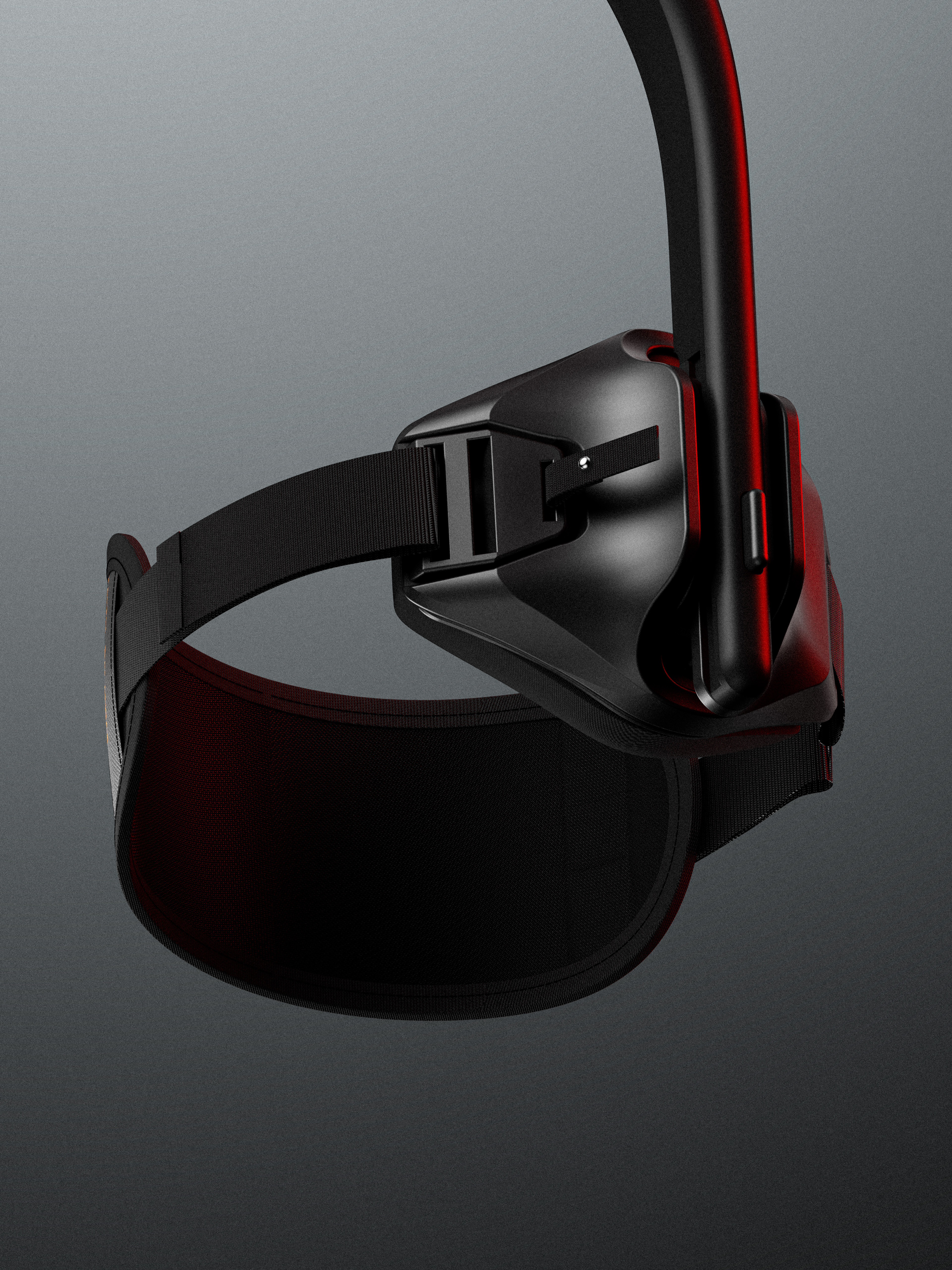 Exoskeleton，Haier，Thought design，