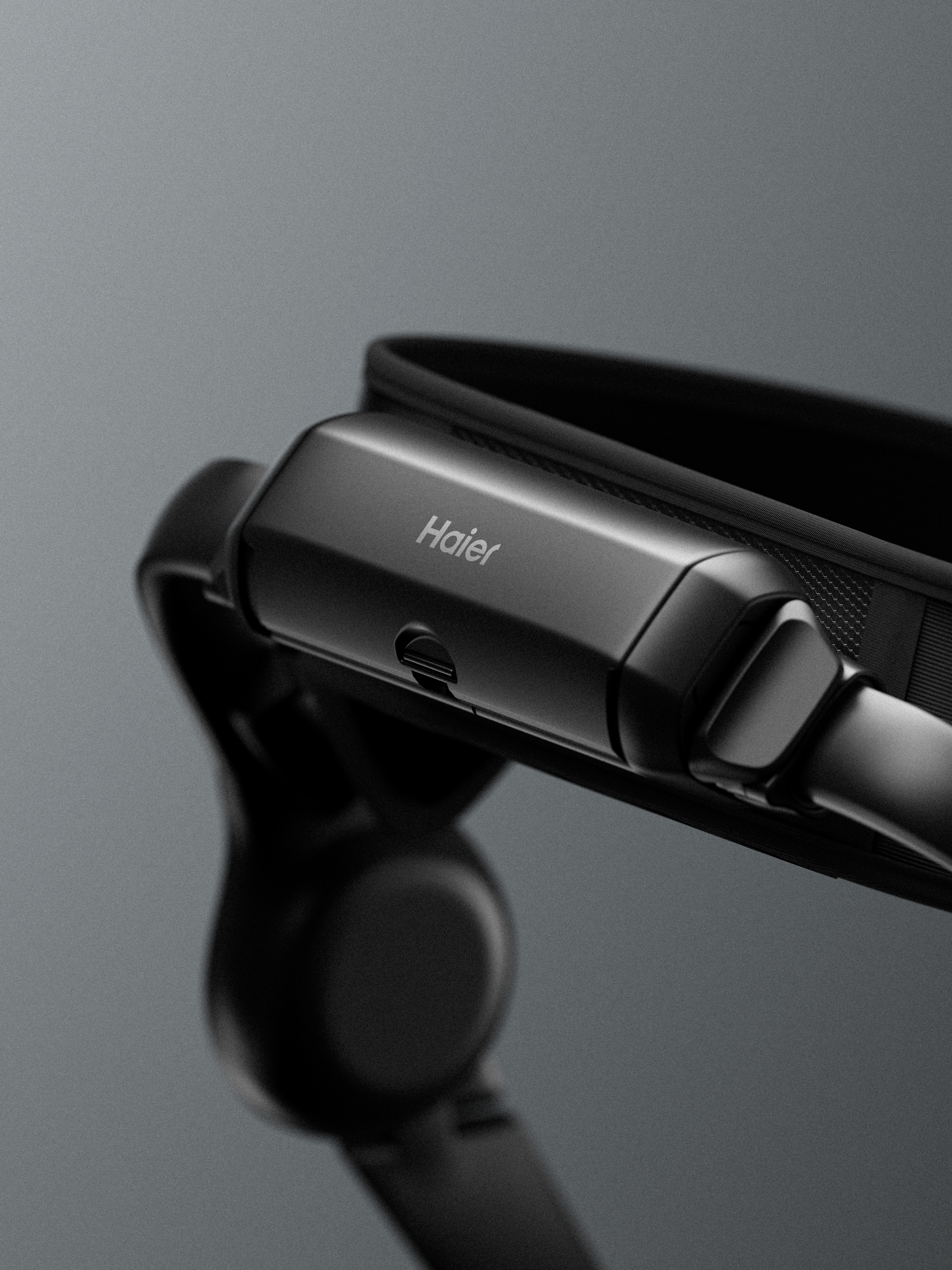 Exoskeleton，Haier，Thought design，