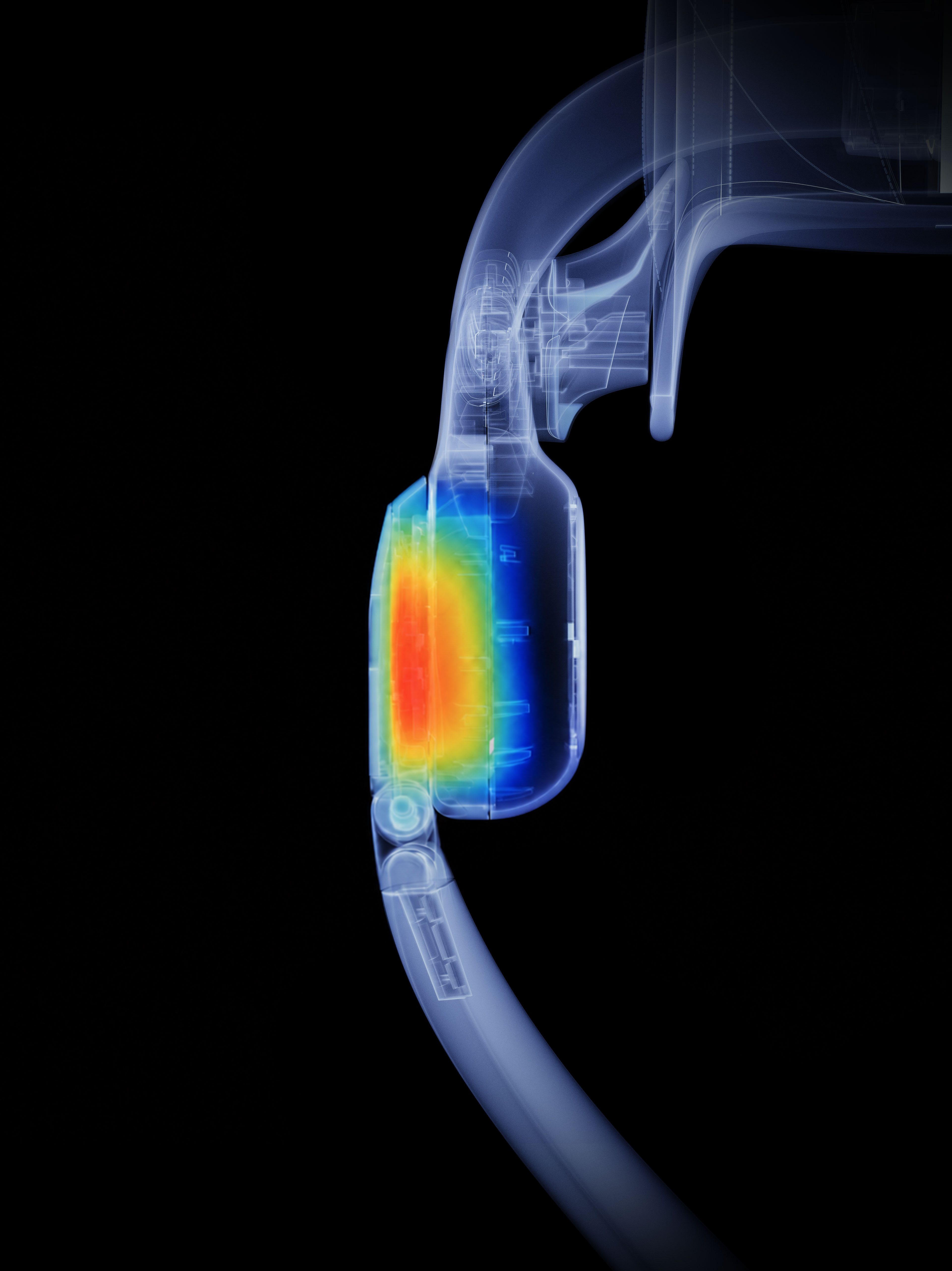 Exoskeleton，Haier，Thought design，