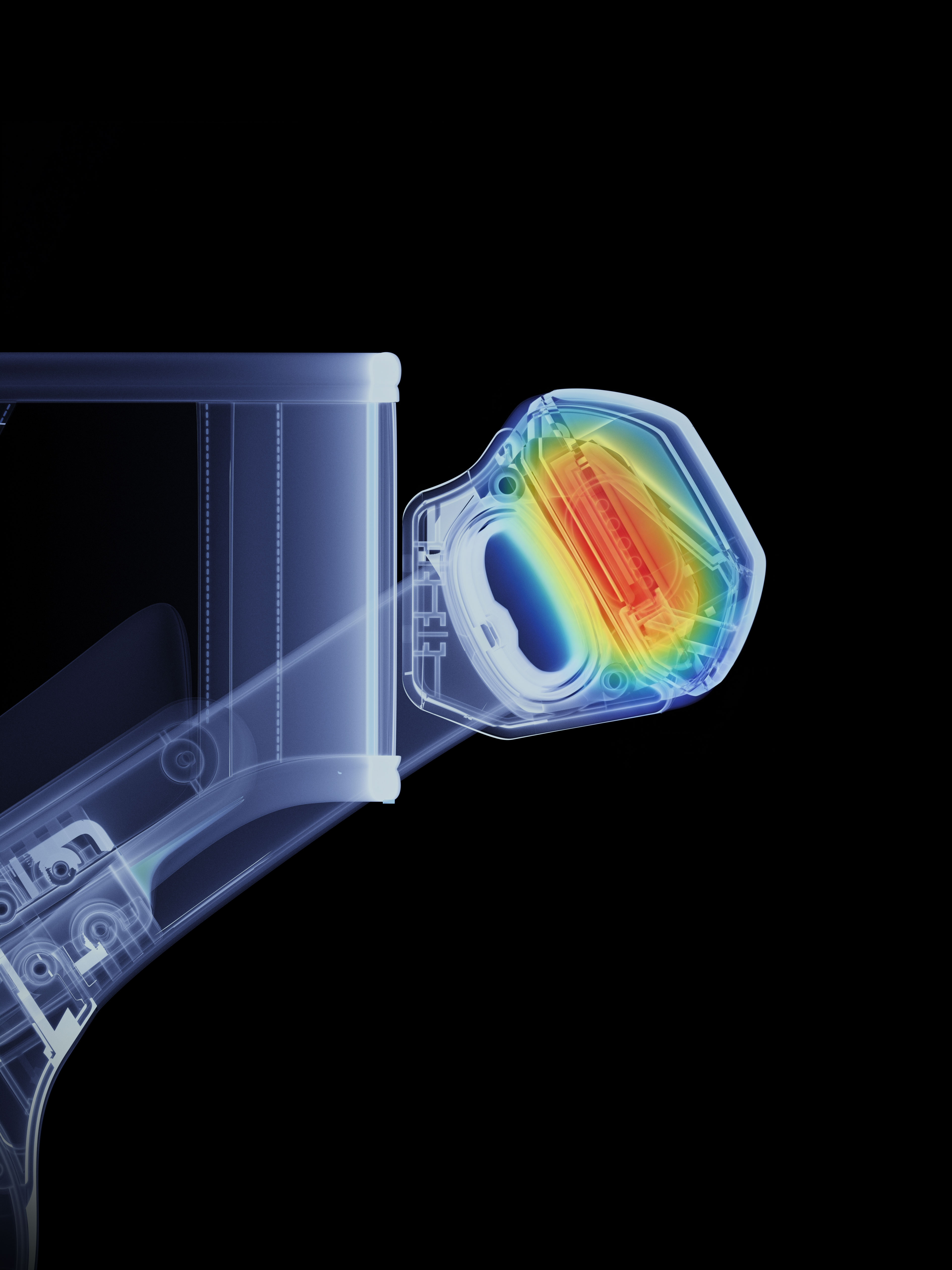 Exoskeleton，Haier，Thought design，