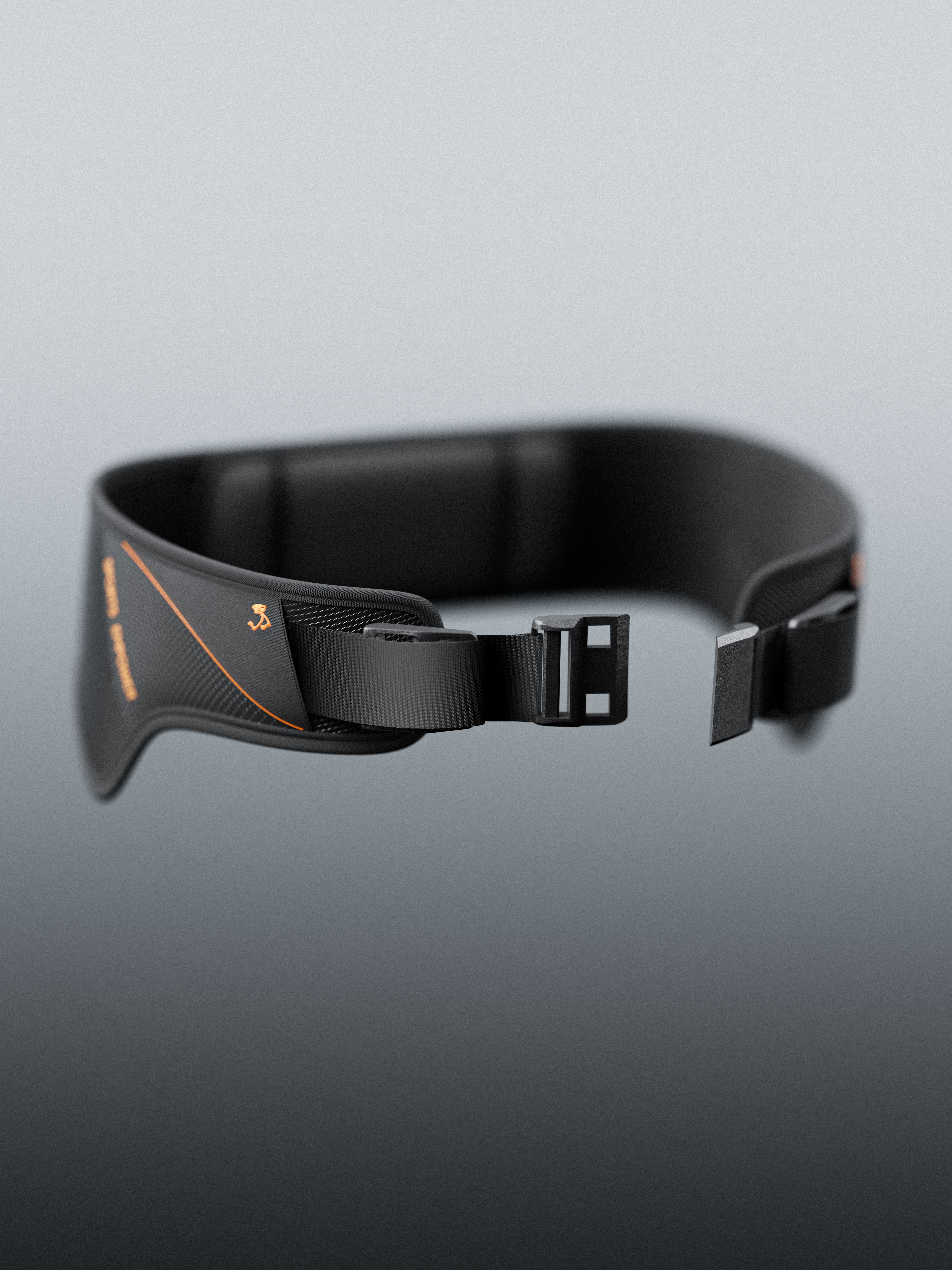 Exoskeleton，Haier，Thought design，