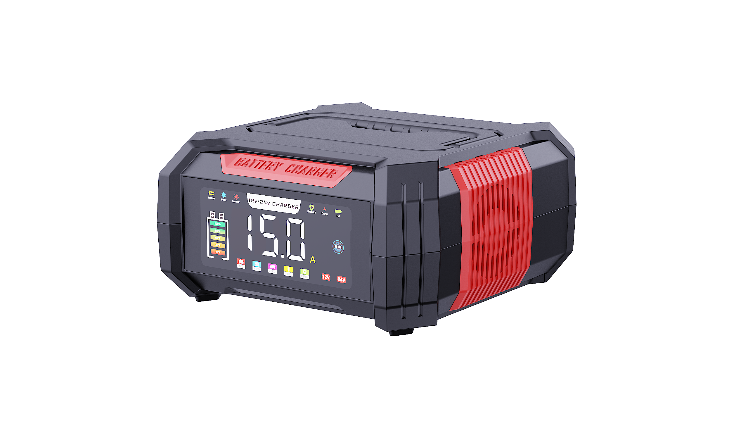 Battery Charger，Battery charger，Battery charger，Multi-function battery charger，Battery Repair Tool，Auto repair tools，Battery repair，Whole case design，