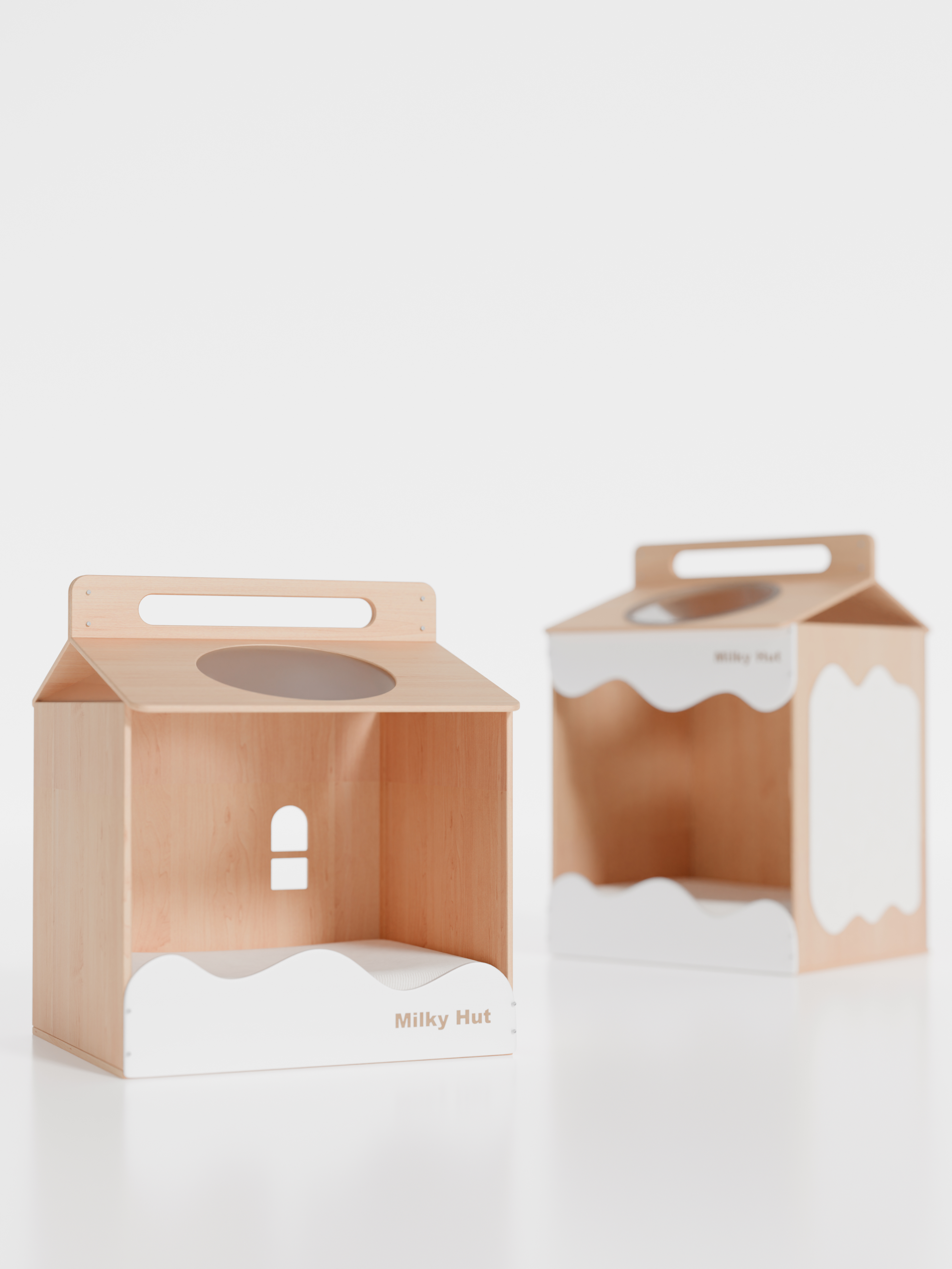 Cat nest，Pets，Kitty，furniture，multi-function，
