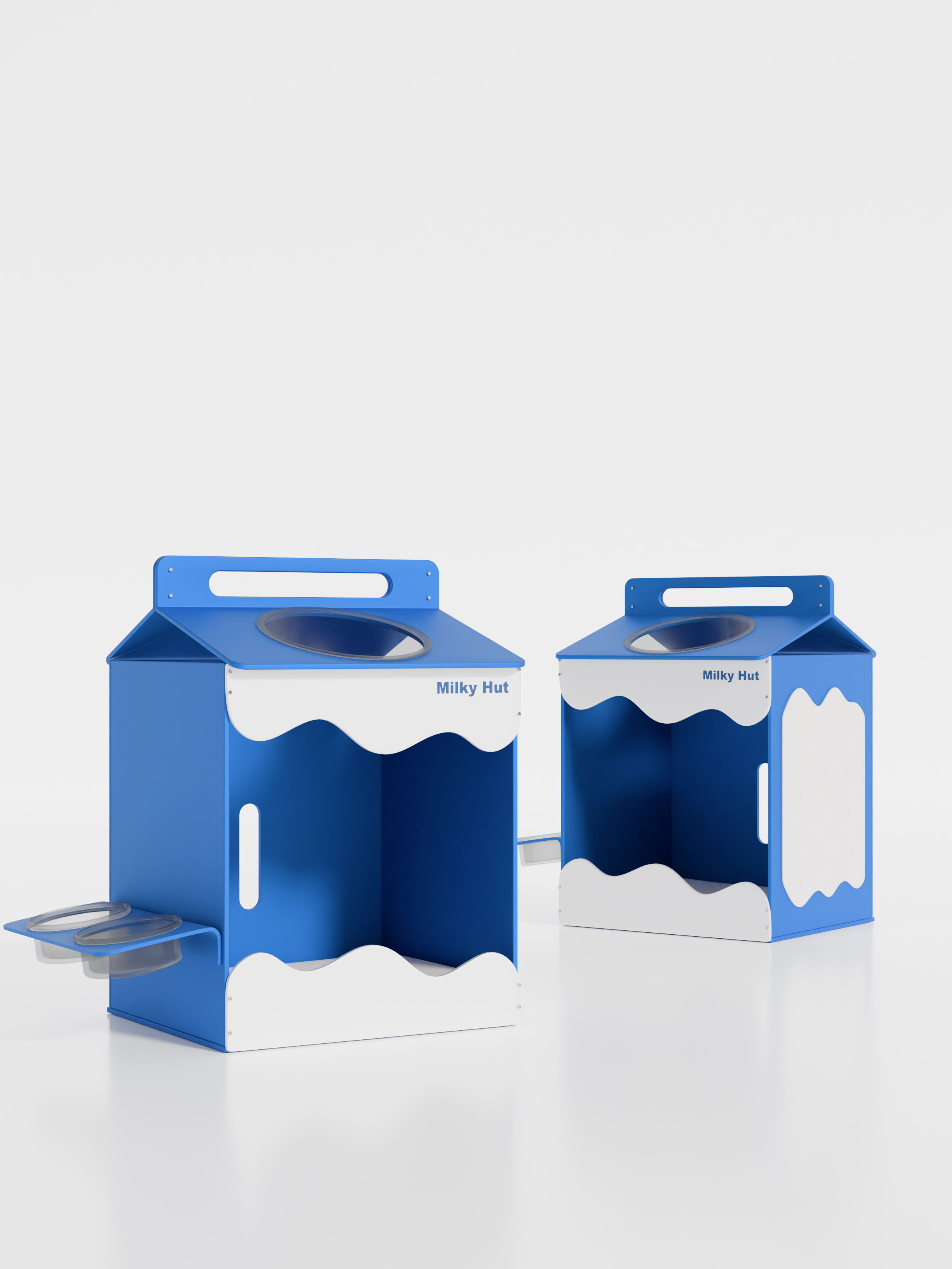 Cat nest，Pets，Kitty，furniture，multi-function，