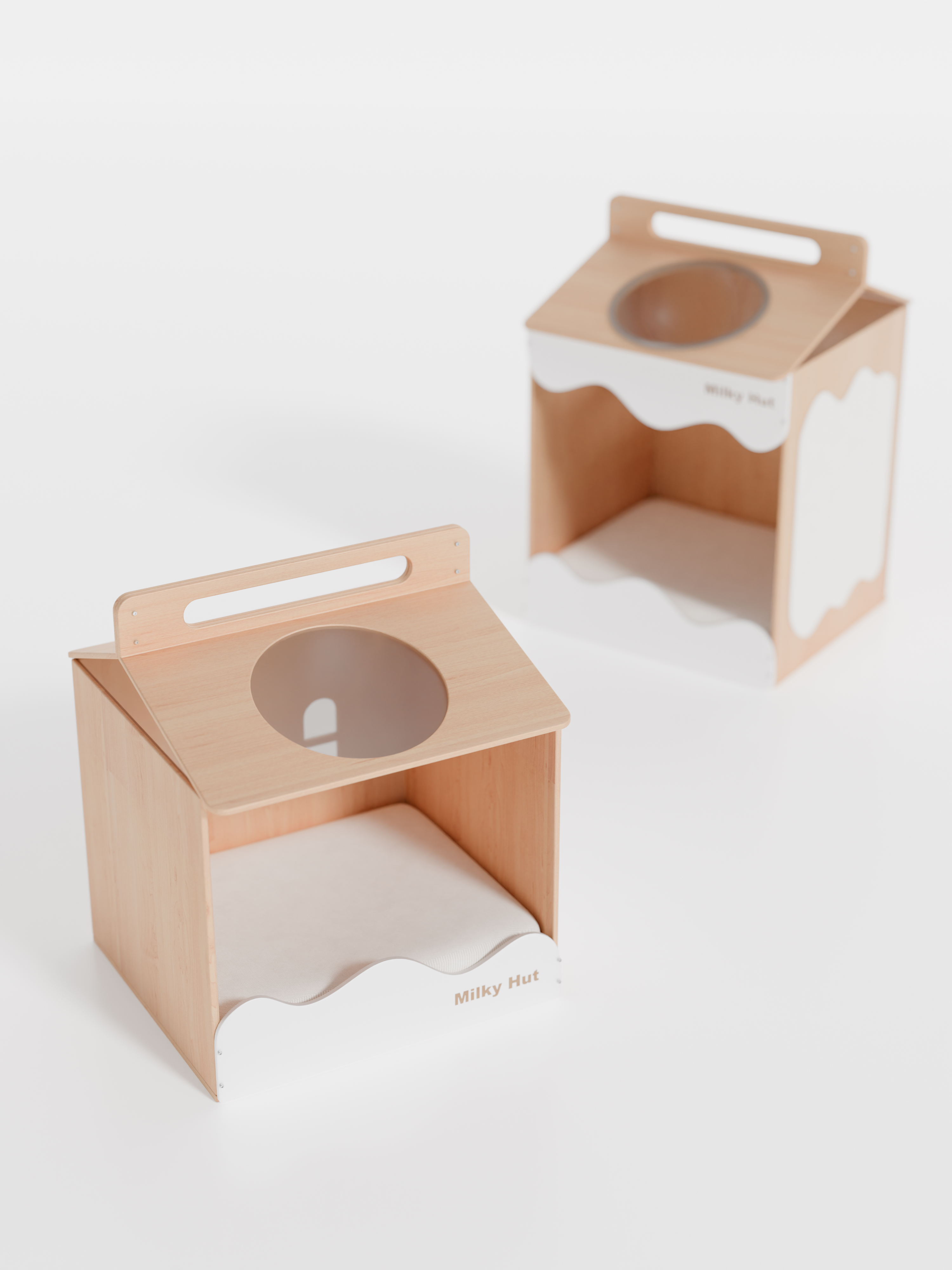 Cat nest，Pets，Kitty，furniture，multi-function，