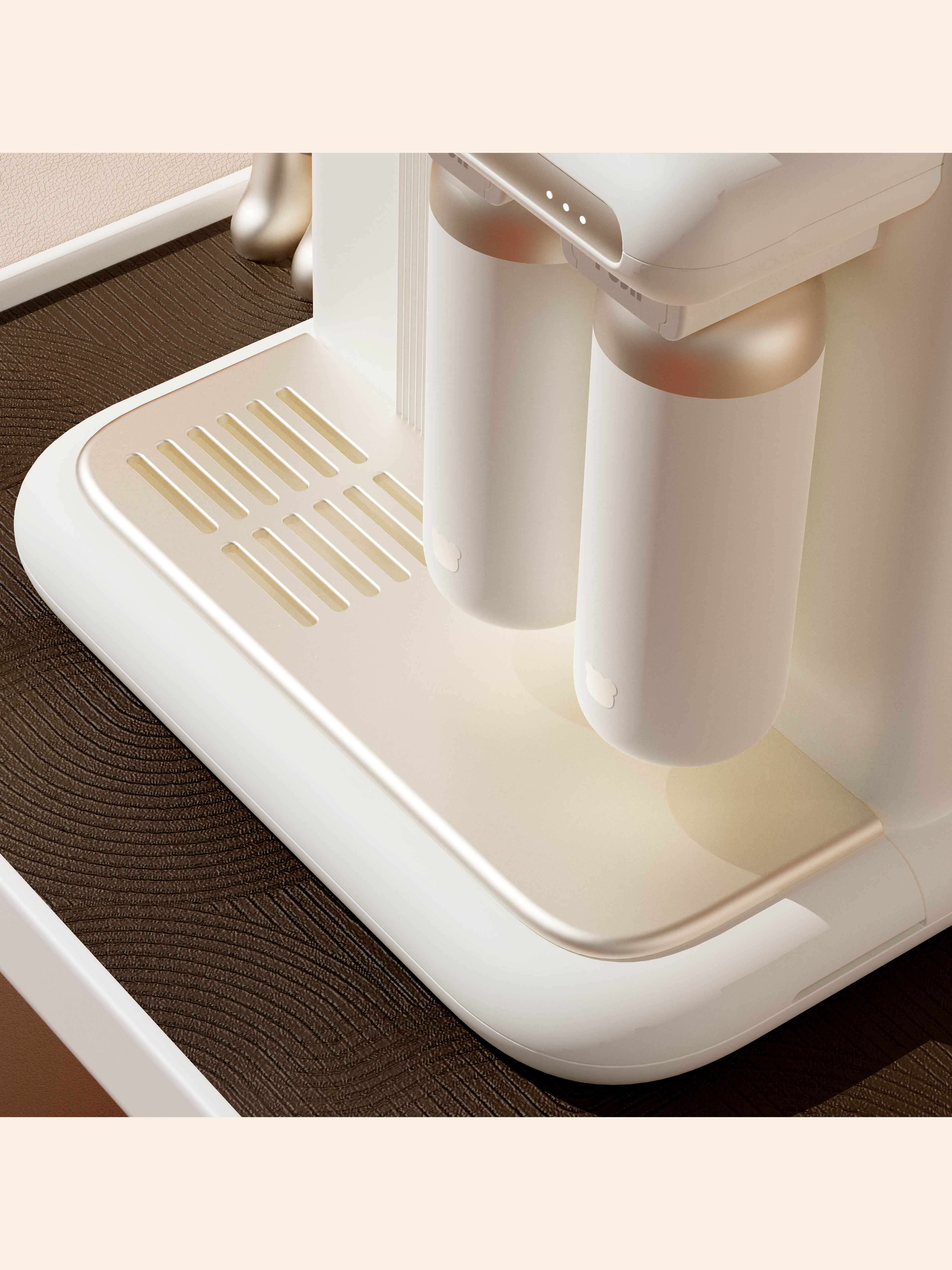 household electrical appliances，Intellectualization，