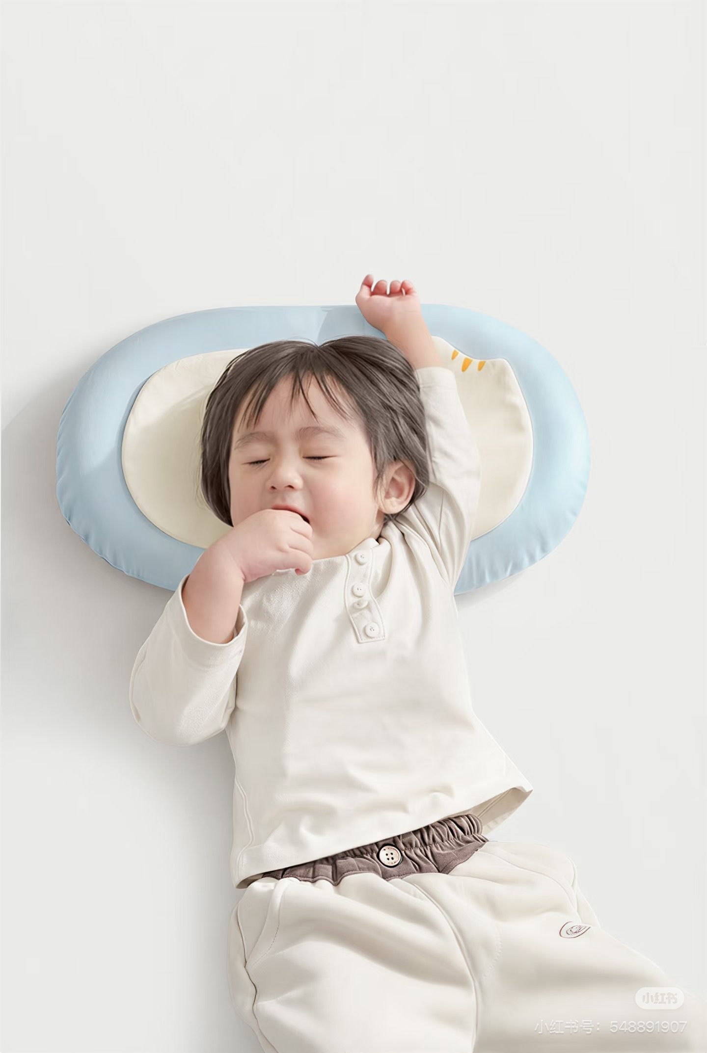 Children's Pillow，