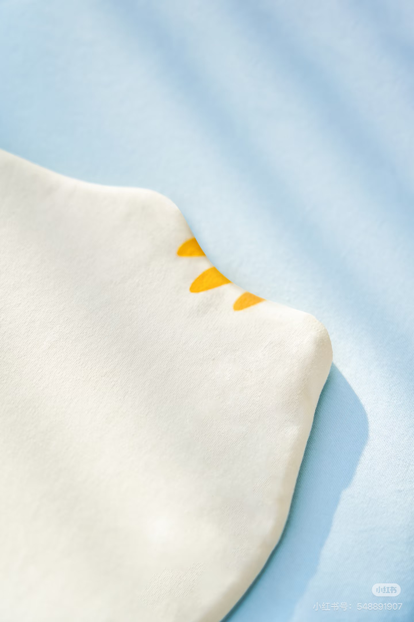 Children's Pillow，