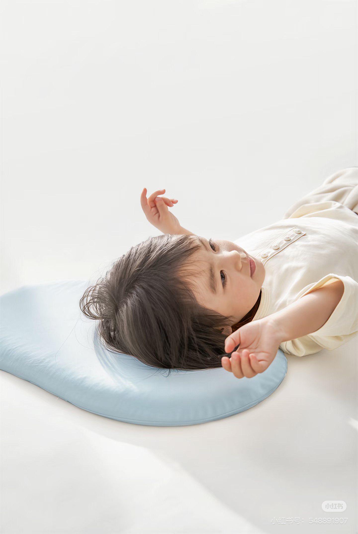 Children's Pillow，