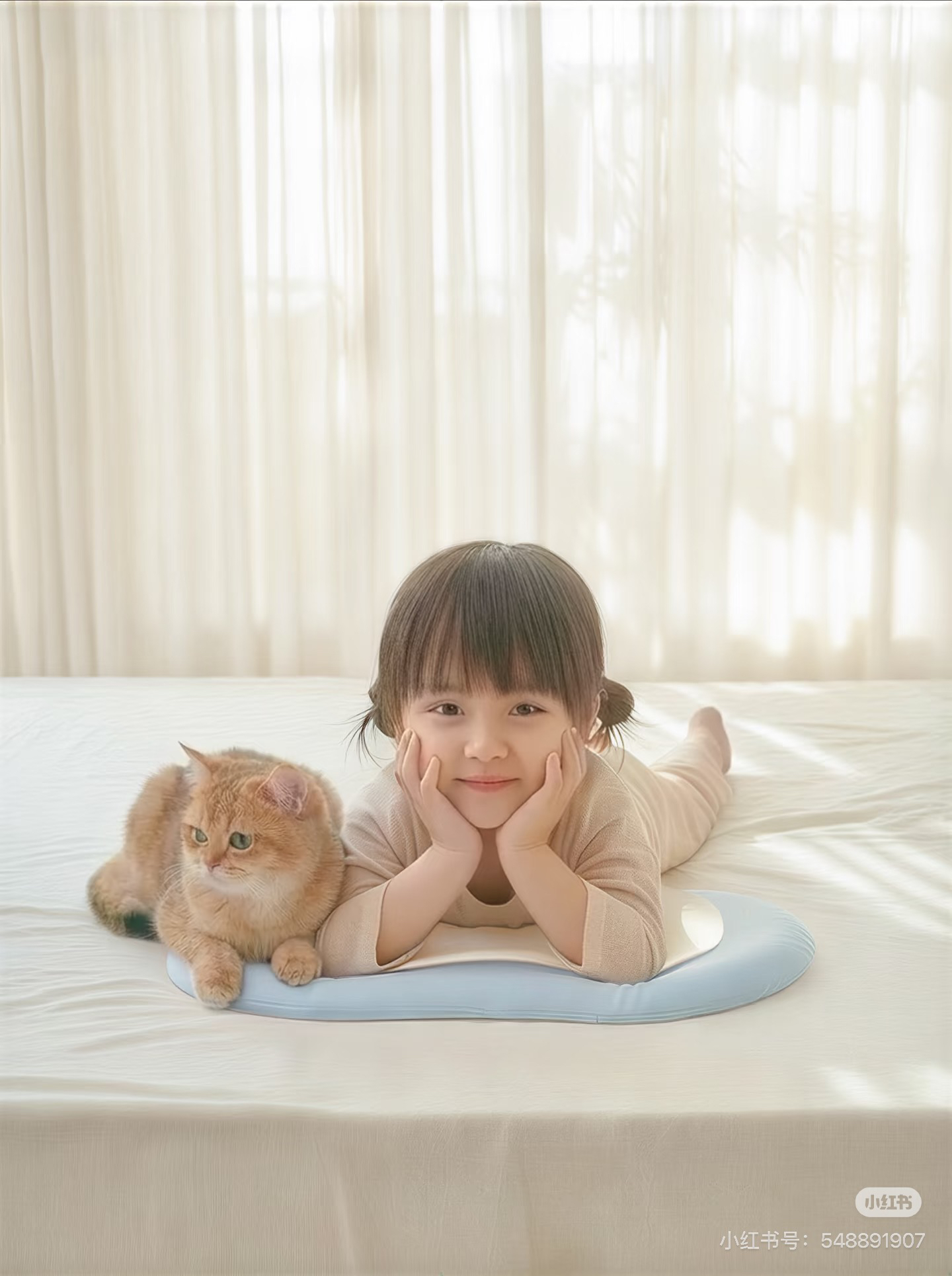 Children's Pillow，