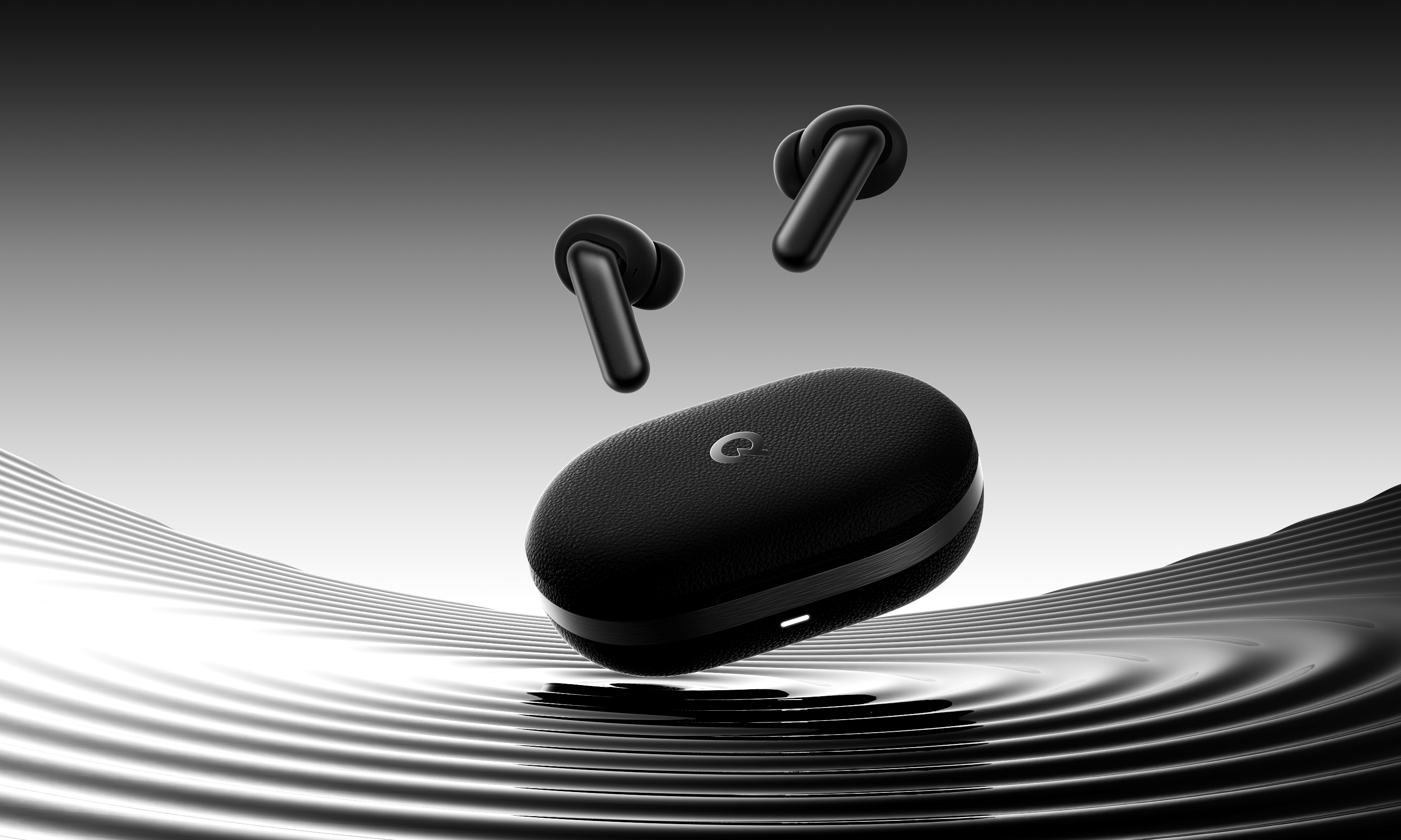 headset，TWS headset，Bluetooth headset，QQ Music，QQ music headphones，Wireless headset，