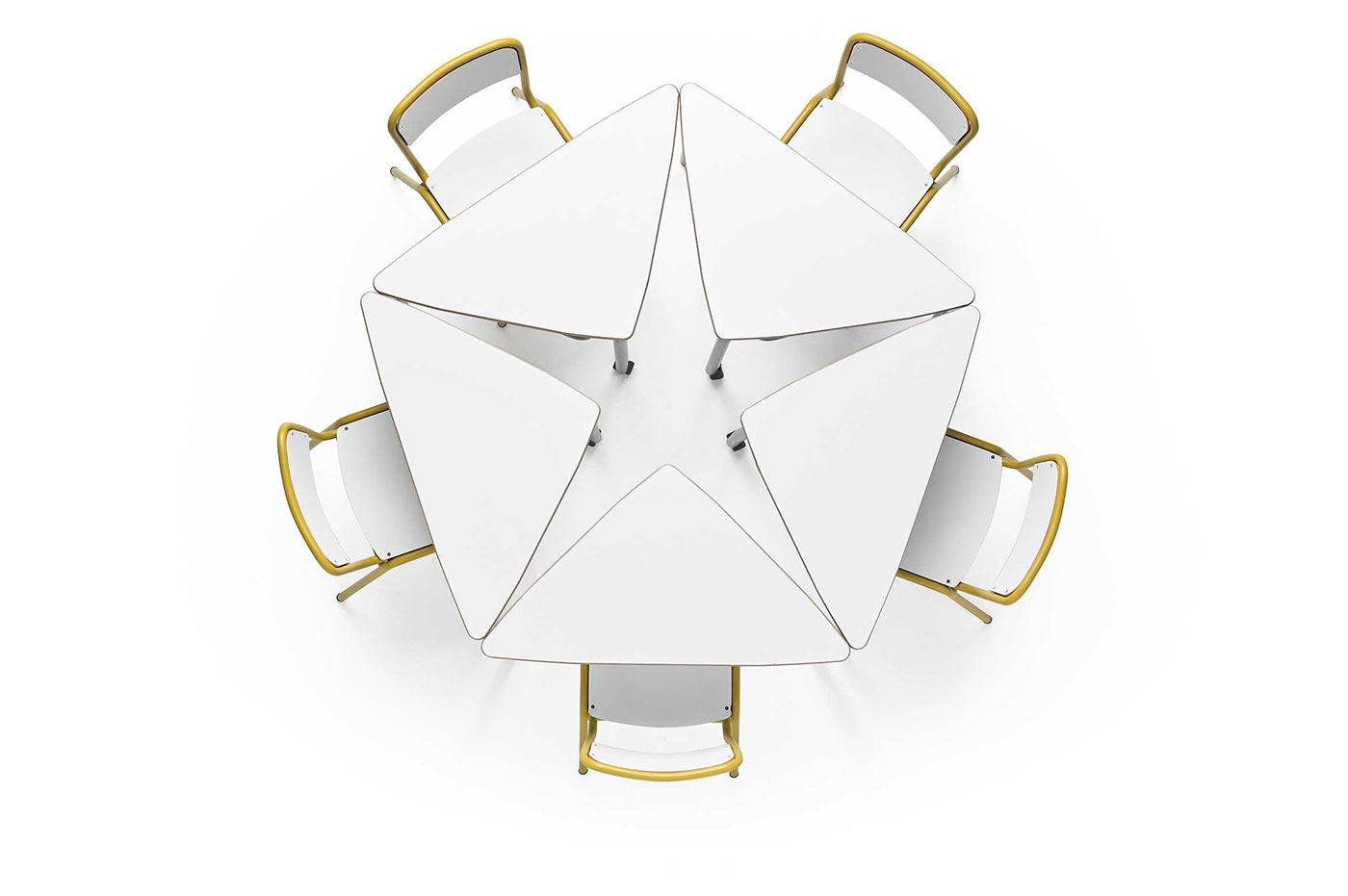 Table，furniture，classroom，Acreslex，