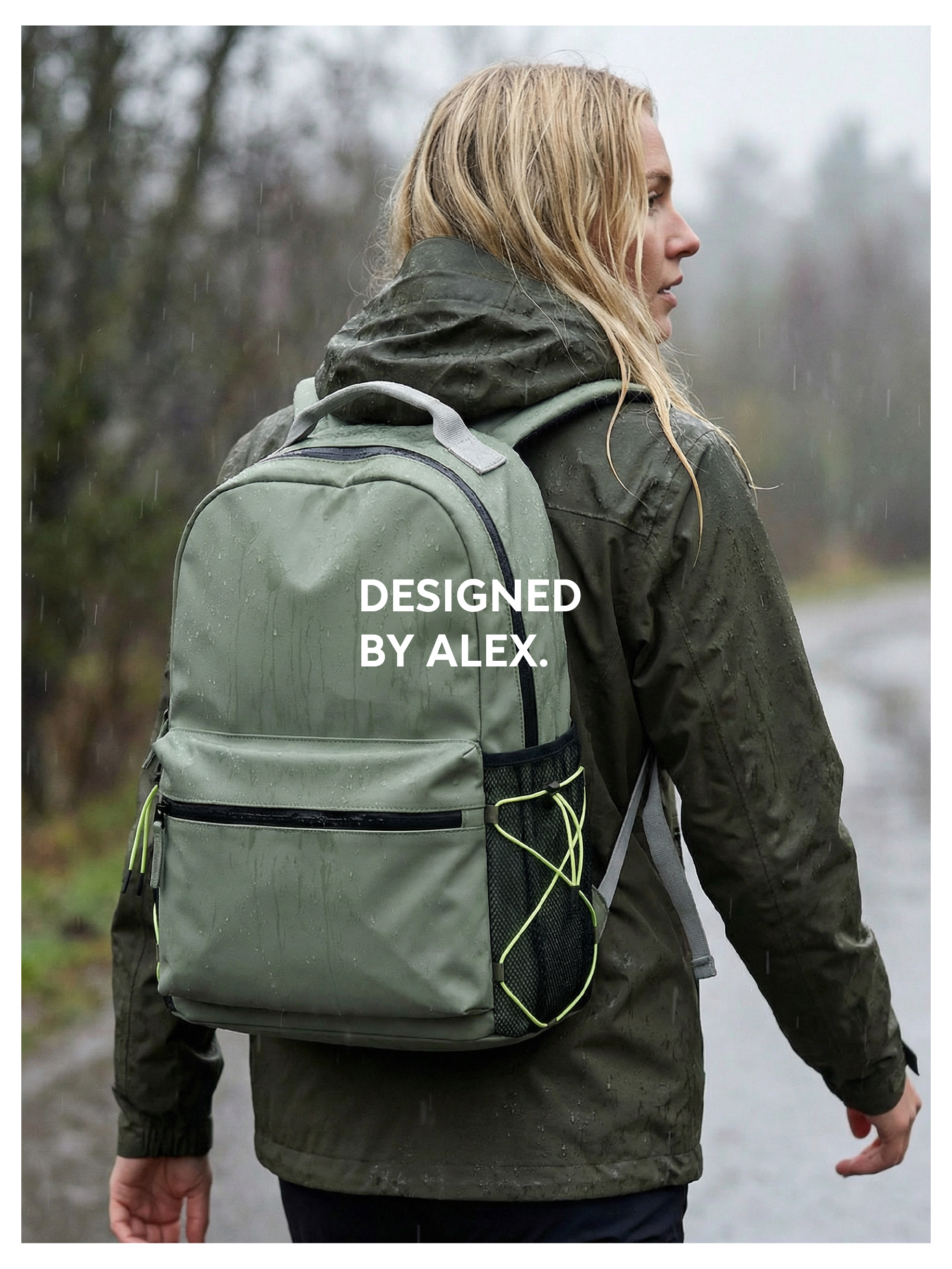 product design，Luggage design，Workflow，Ai Workflow，