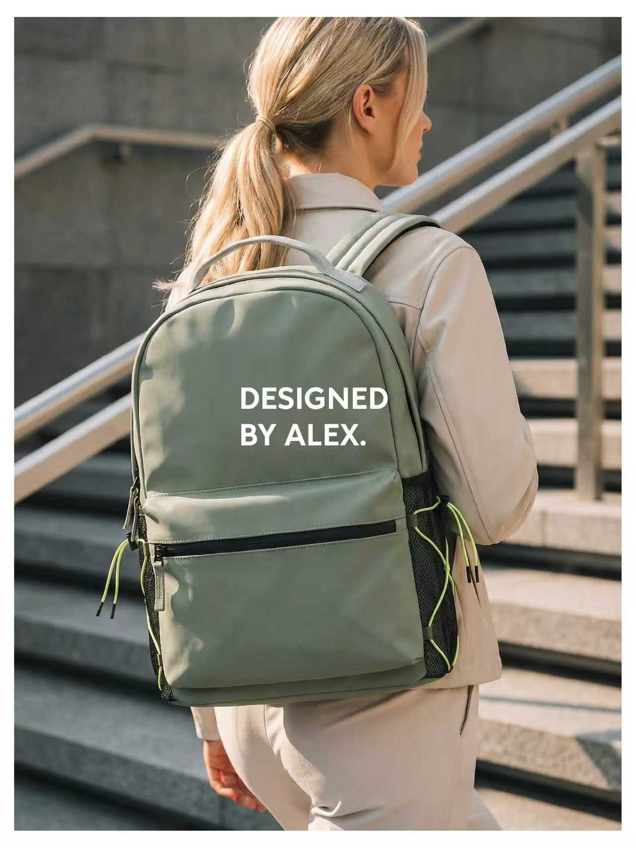 product design，Luggage design，Workflow，Ai Workflow，
