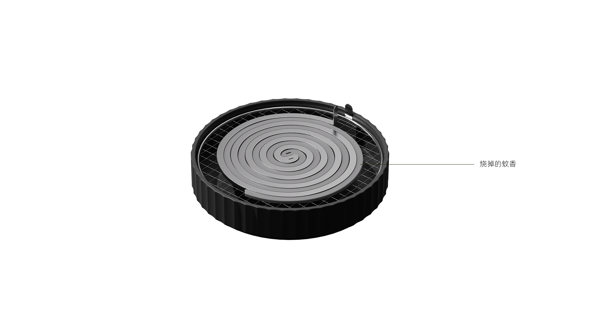 mosquito，mosquito-repellent incense，article，Design，sample reels，