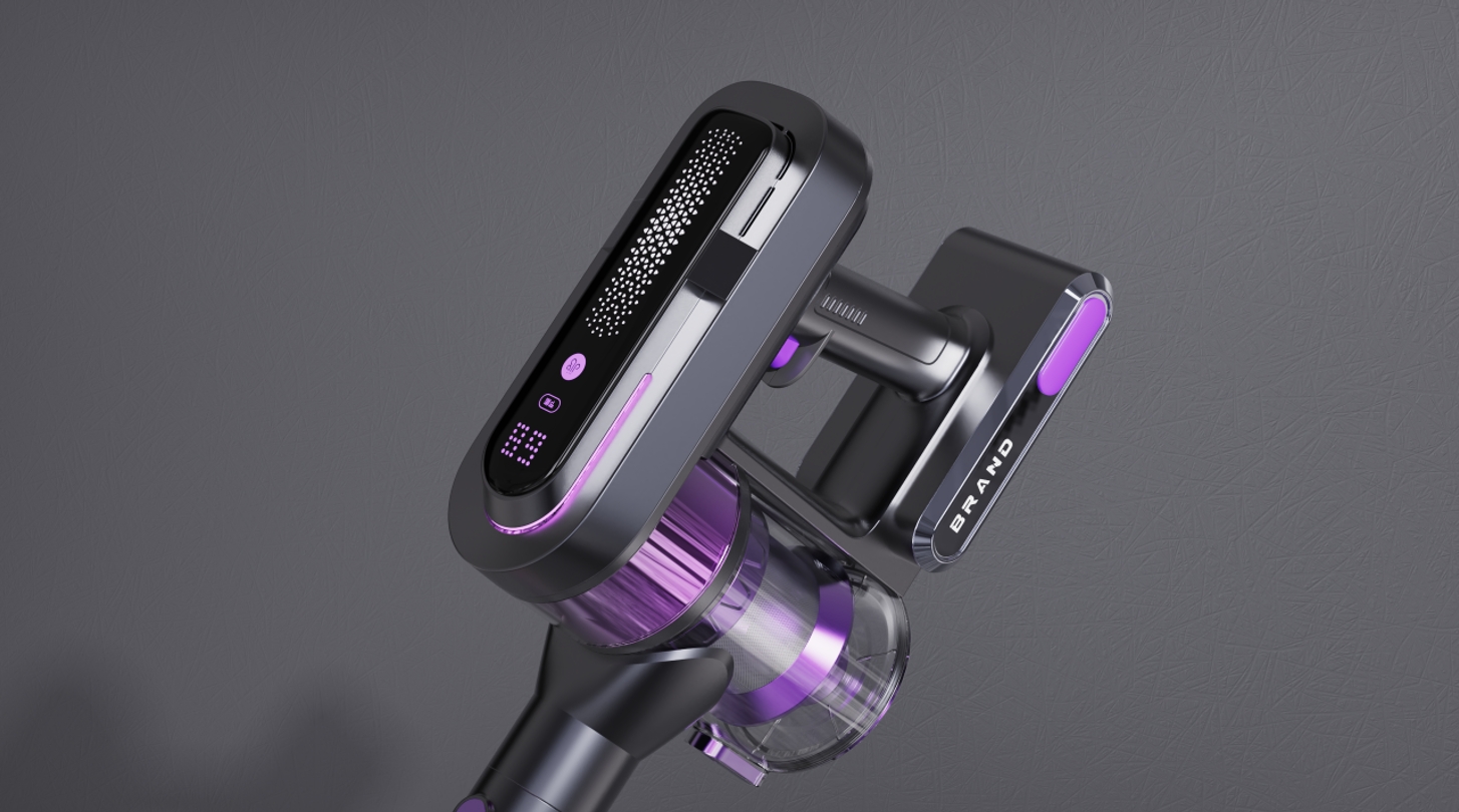 Vacuum Cleaner, Household Vacuum Cleaner，