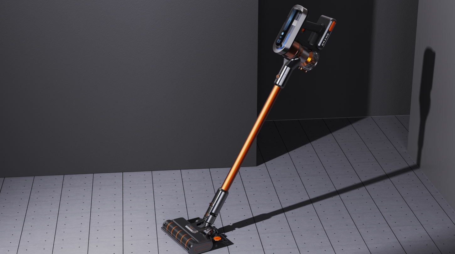 Vacuum Cleaner, Household Vacuum Cleaner，