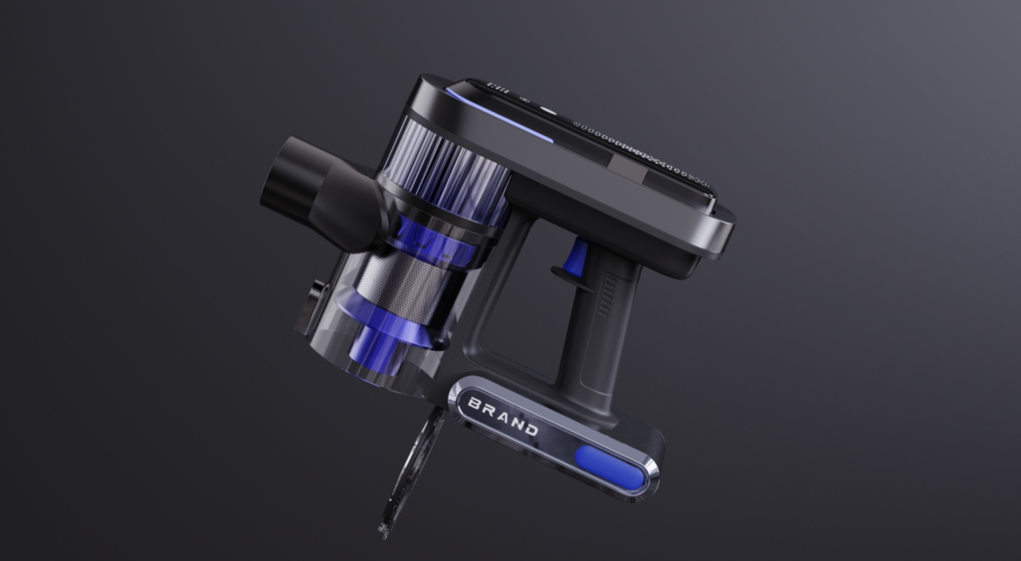 Vacuum Cleaner, Household Vacuum Cleaner，