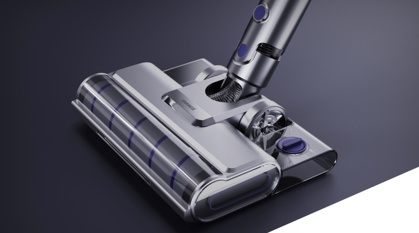 Vacuum Cleaner, Household Vacuum Cleaner，