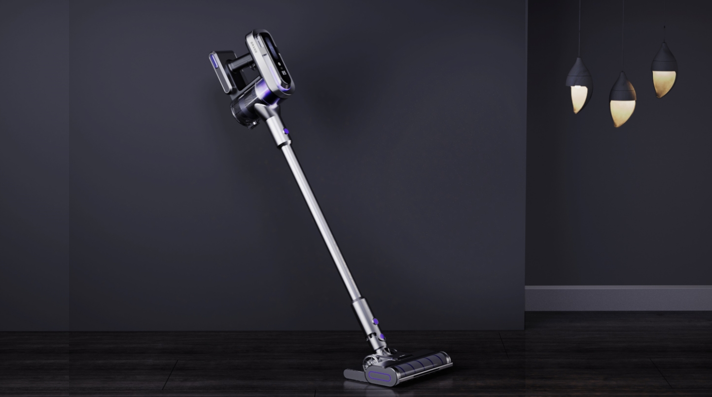 Vacuum Cleaner, Household Vacuum Cleaner，
