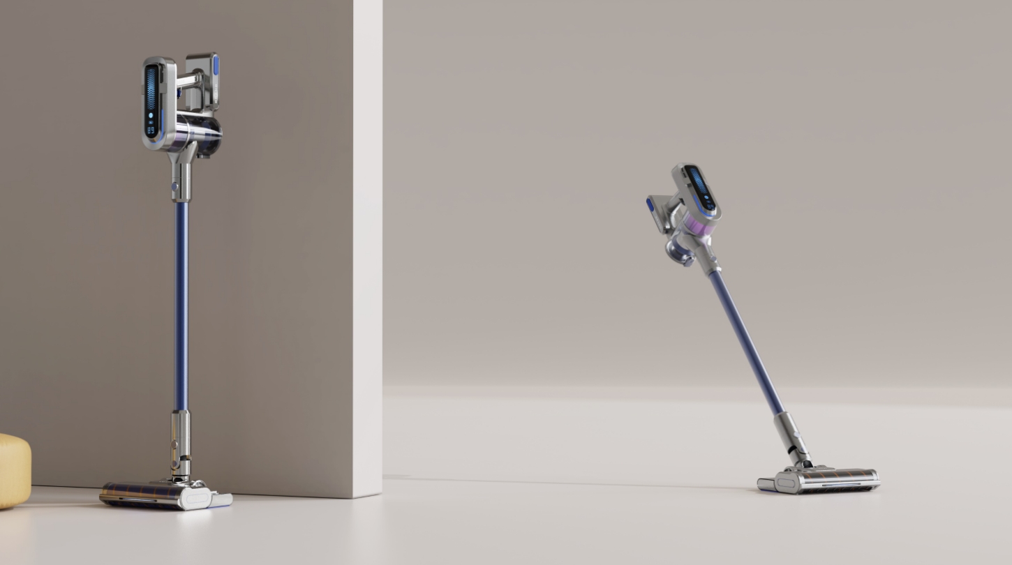 Vacuum Cleaner, Household Vacuum Cleaner，