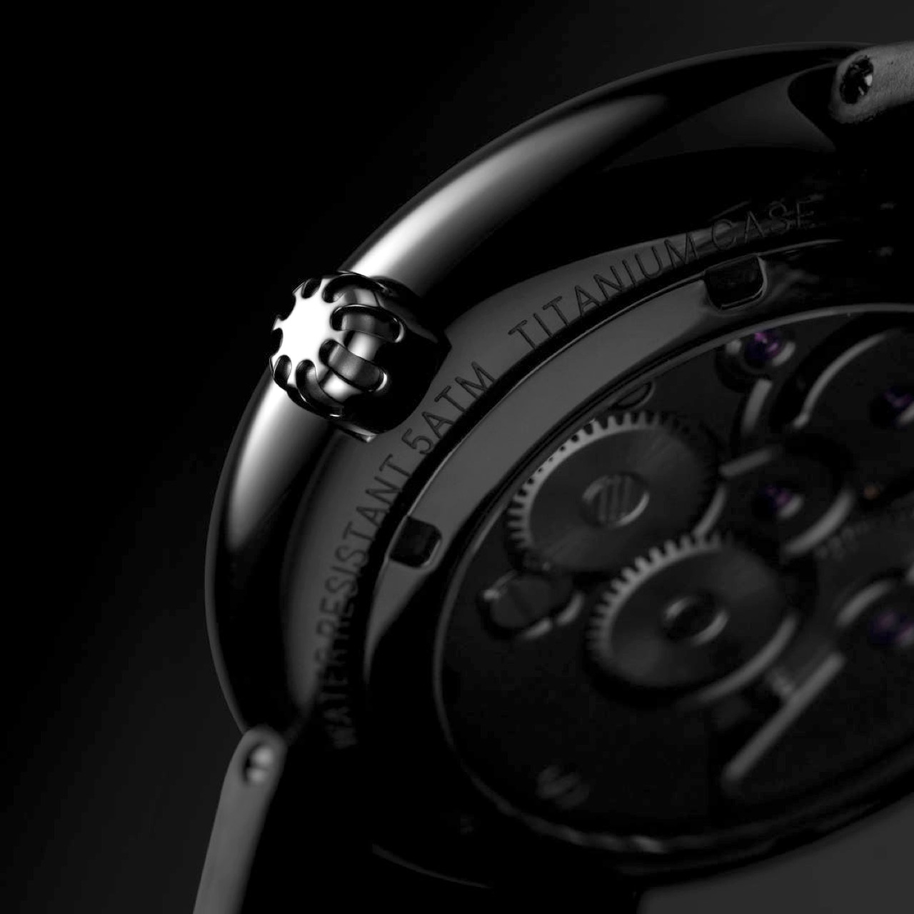 Lens Concept Watch，removable，A 'Design Award，Outdoor exploration，equipment，