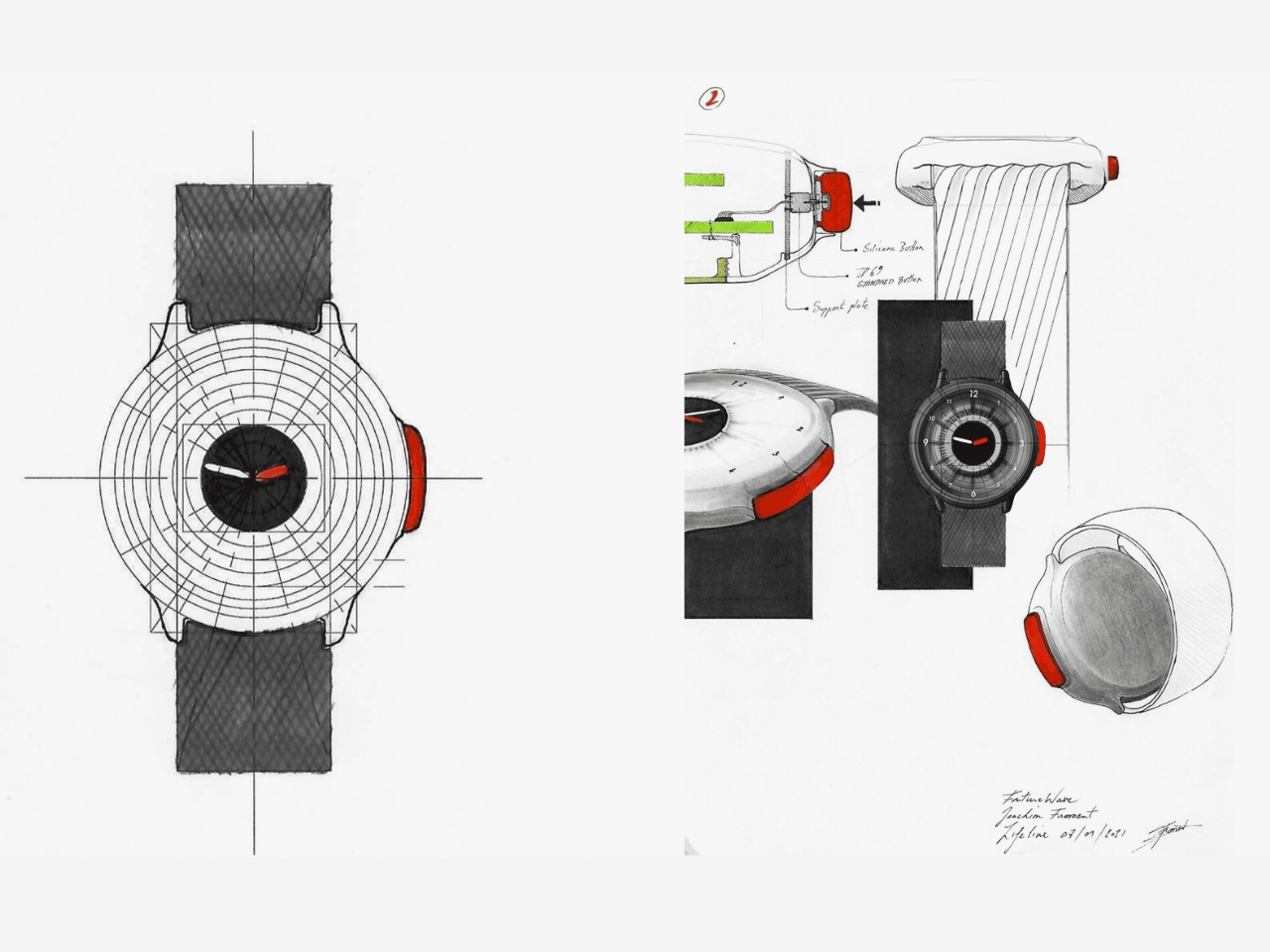 O-Boy，Intelligent Watch，satellite communication watch，emergency equipment，Safety Wearable，