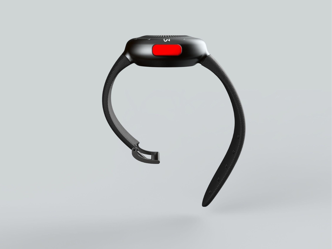 O-Boy，Intelligent Watch，satellite communication watch，emergency equipment，Safety Wearable，
