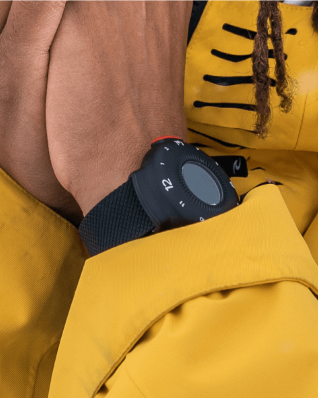 O-Boy，Intelligent Watch，satellite communication watch，emergency equipment，Safety Wearable，