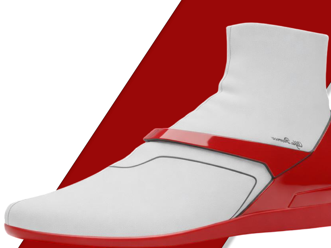 Alpha Romeo，Sense of future，Haamed Ansari，Racing Stripes，sports car aesthetics，