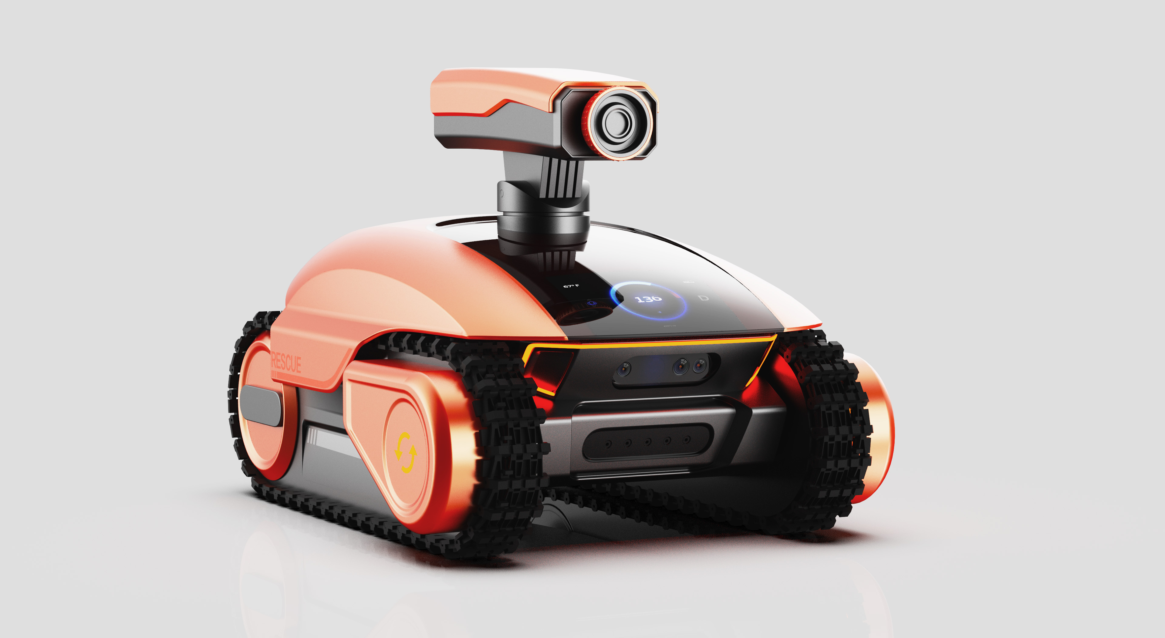 robot，logistics，storage，fire control，intelligence，Future technology，combination，Wisdom Interconnection，