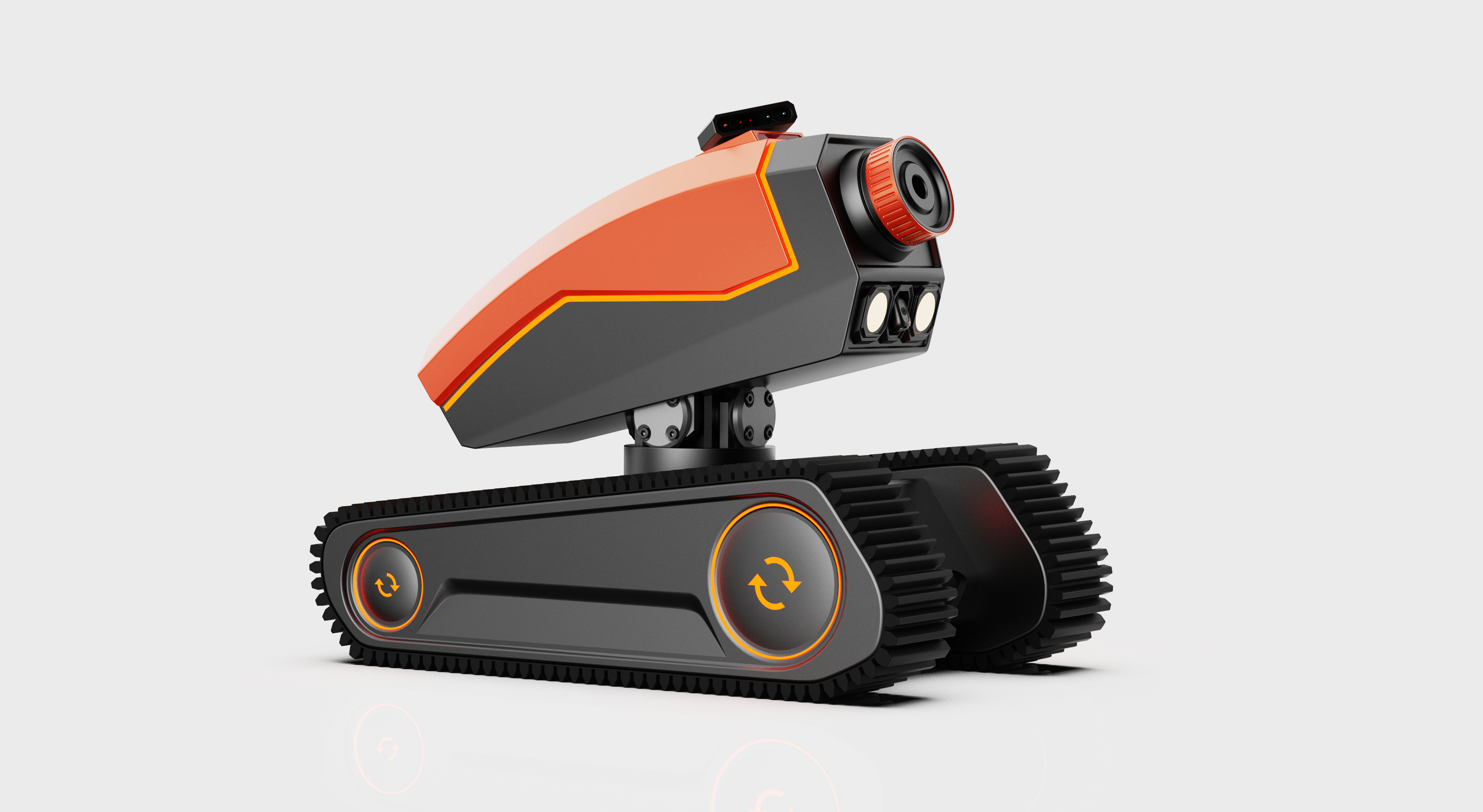 robot，logistics，storage，fire control，intelligence，Future technology，combination，Wisdom Interconnection，