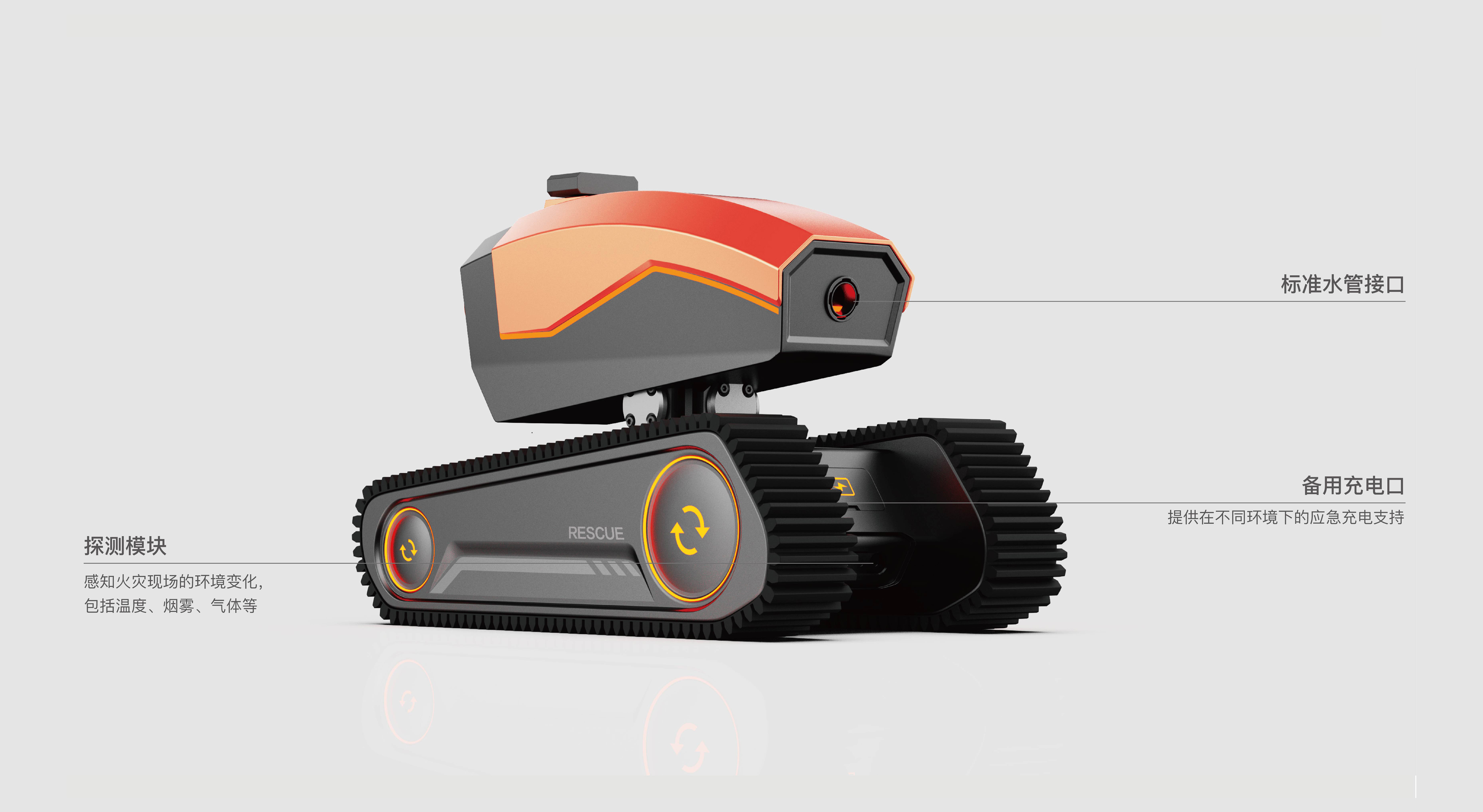 robot，logistics，storage，fire control，intelligence，Future technology，combination，Wisdom Interconnection，