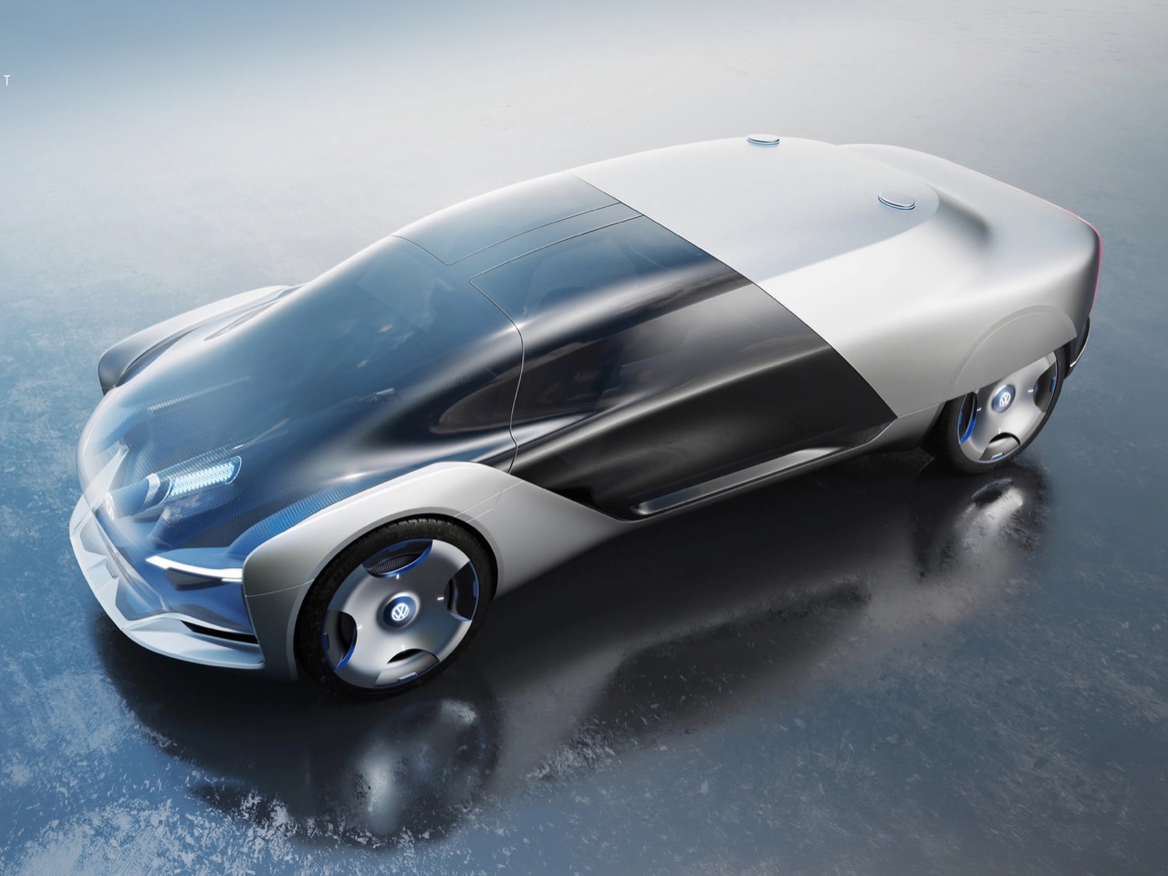 Automatic driving，Level L5，dual space cockpit，Future travel，public，