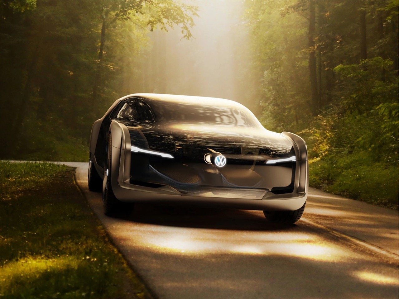 Automatic driving，Level L5，dual space cockpit，Future travel，public，