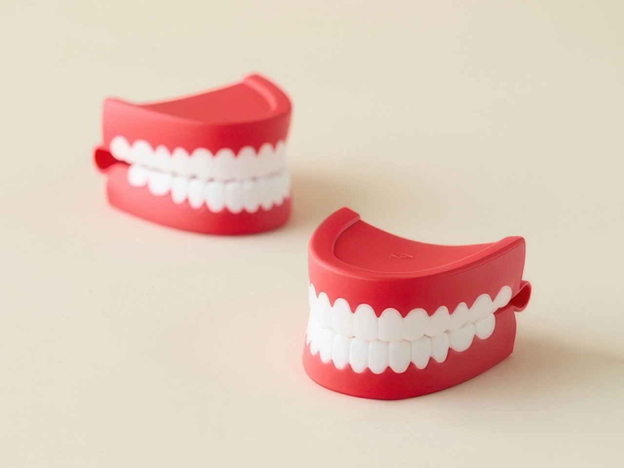 Chomp，kitchenware，Insulation pad，silica gel，