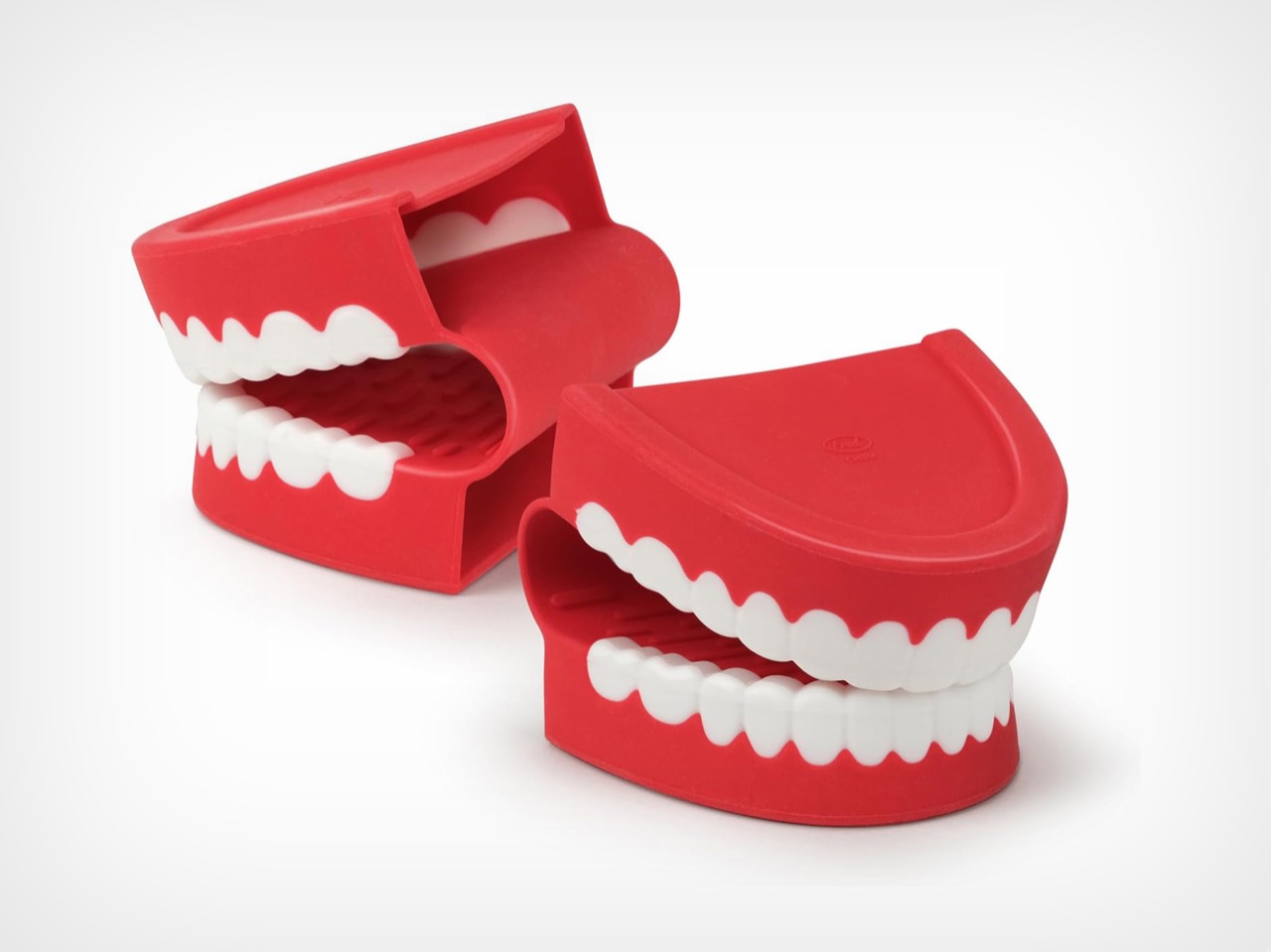 Chomp，kitchenware，Insulation pad，silica gel，