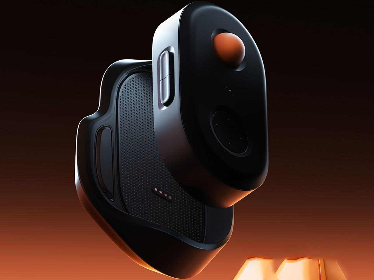 Game handle，Control PlusArc，