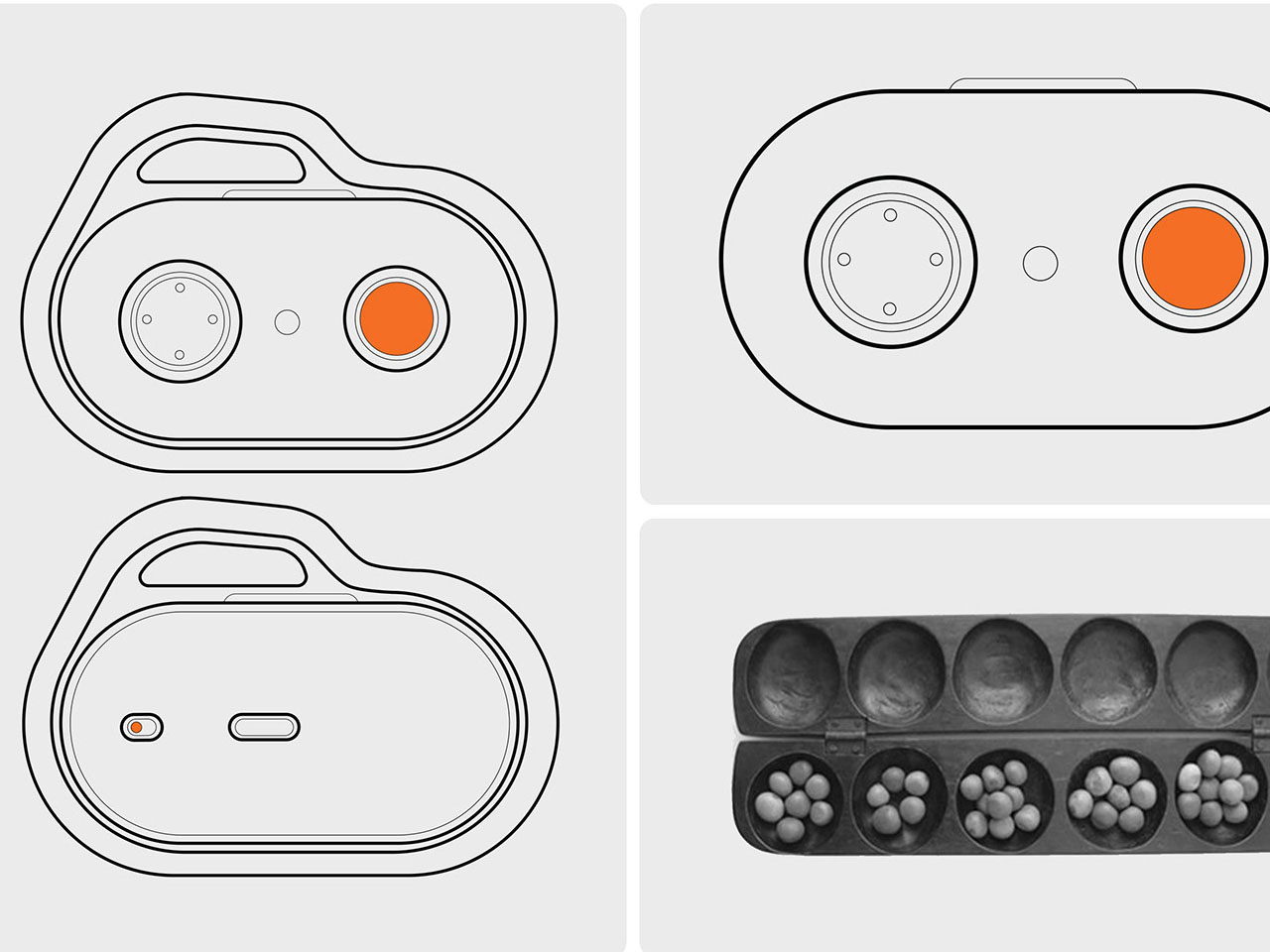 Game handle，Control PlusArc，