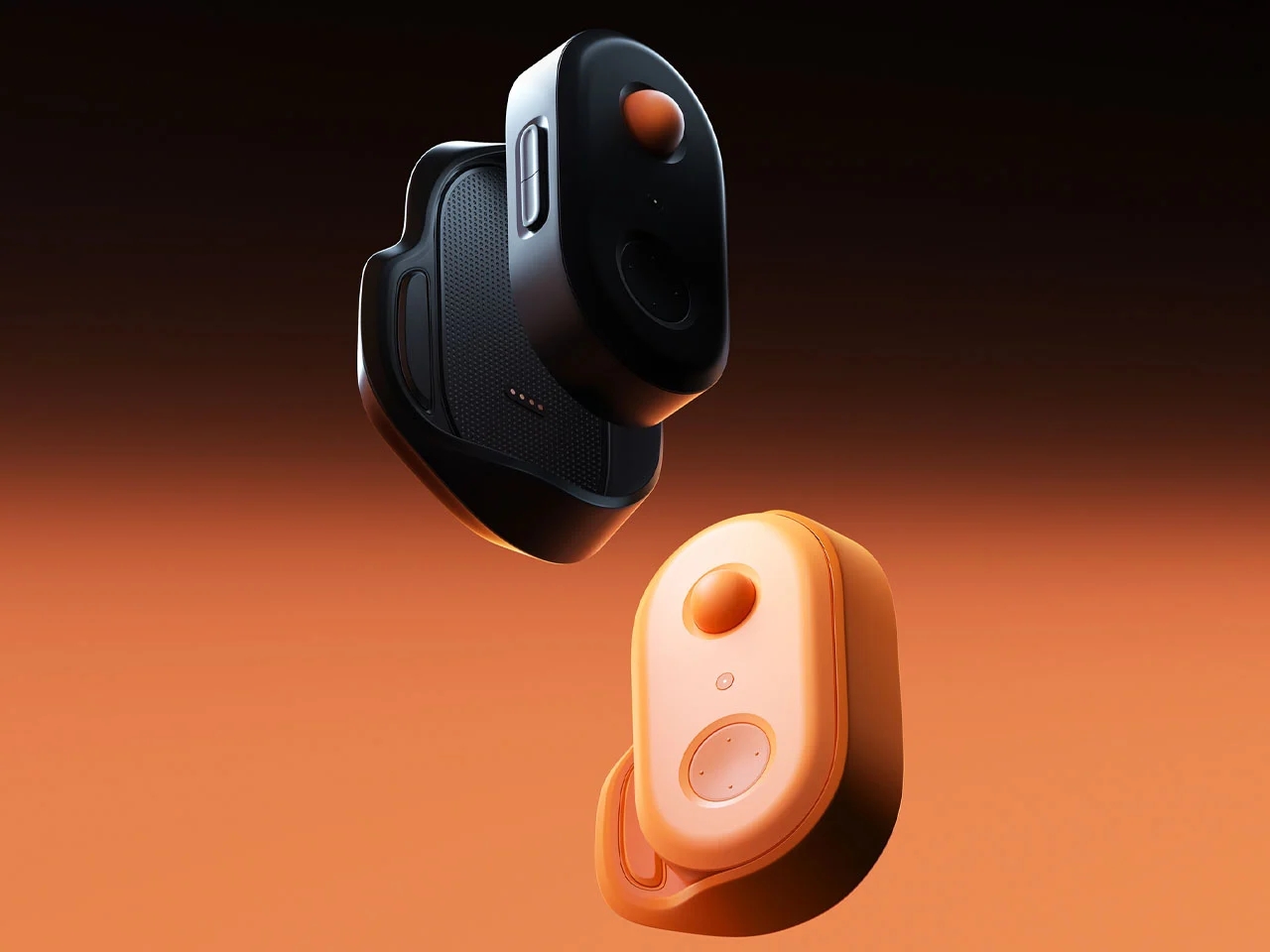 Game handle，Control PlusArc，