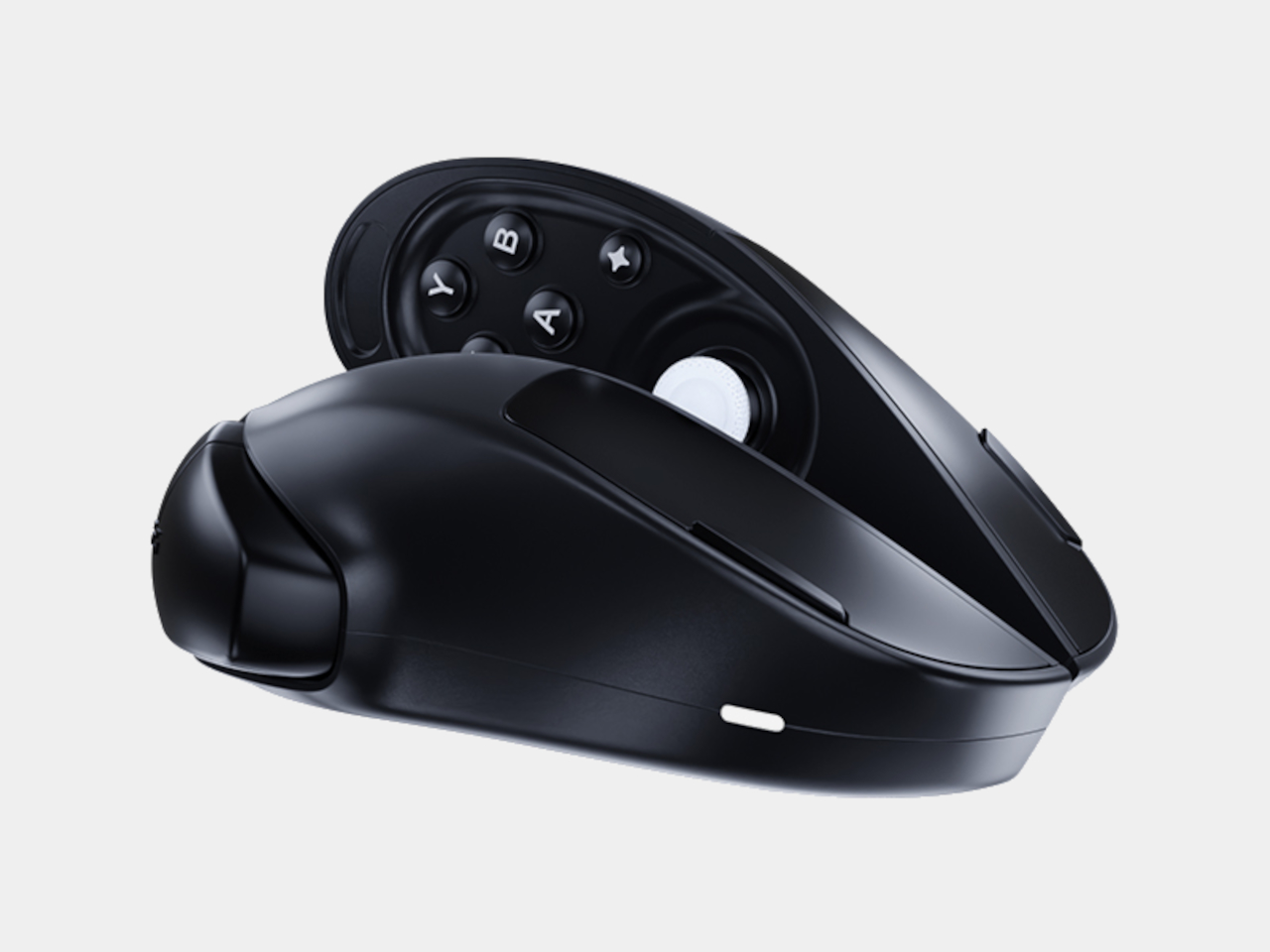 Hemisphere Manipulation，Innovative Peripherals，Oware，Game handle，