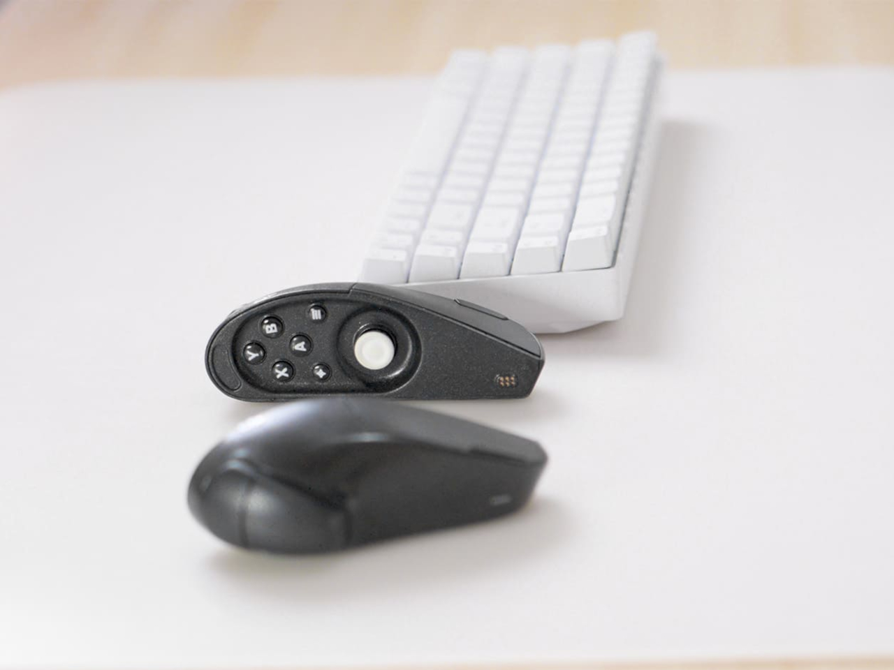 Hemisphere Manipulation，Innovative Peripherals，Oware，Game handle，