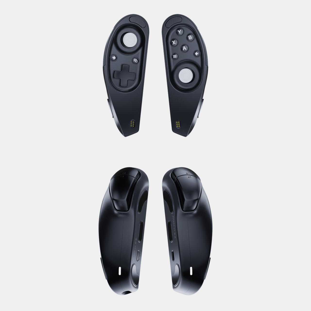 Hemisphere Manipulation，Innovative Peripherals，Oware，Game handle，