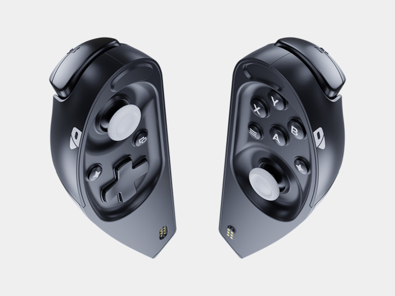 Hemisphere Manipulation，Innovative Peripherals，Oware，Game handle，