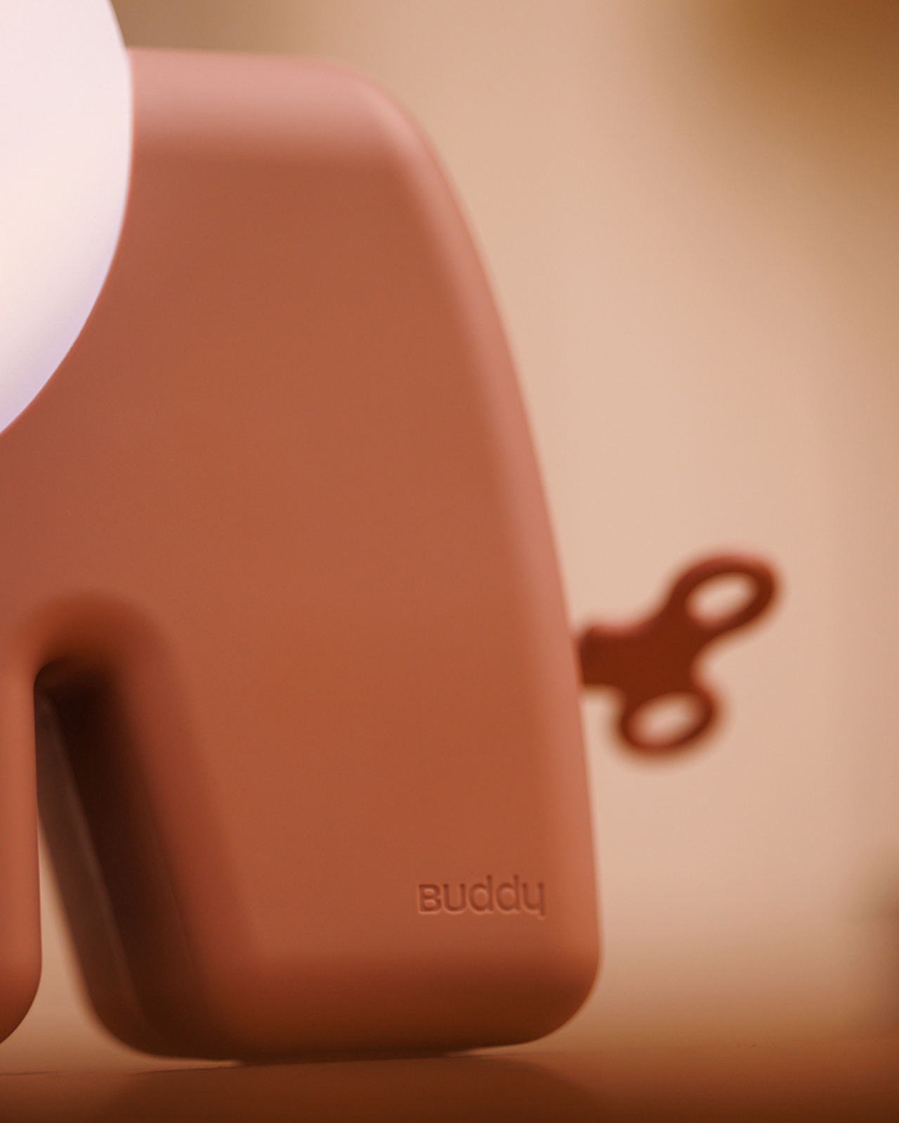Atmosphere lamp，2026 iF Design Award，Coil Interactive Light，Retro，