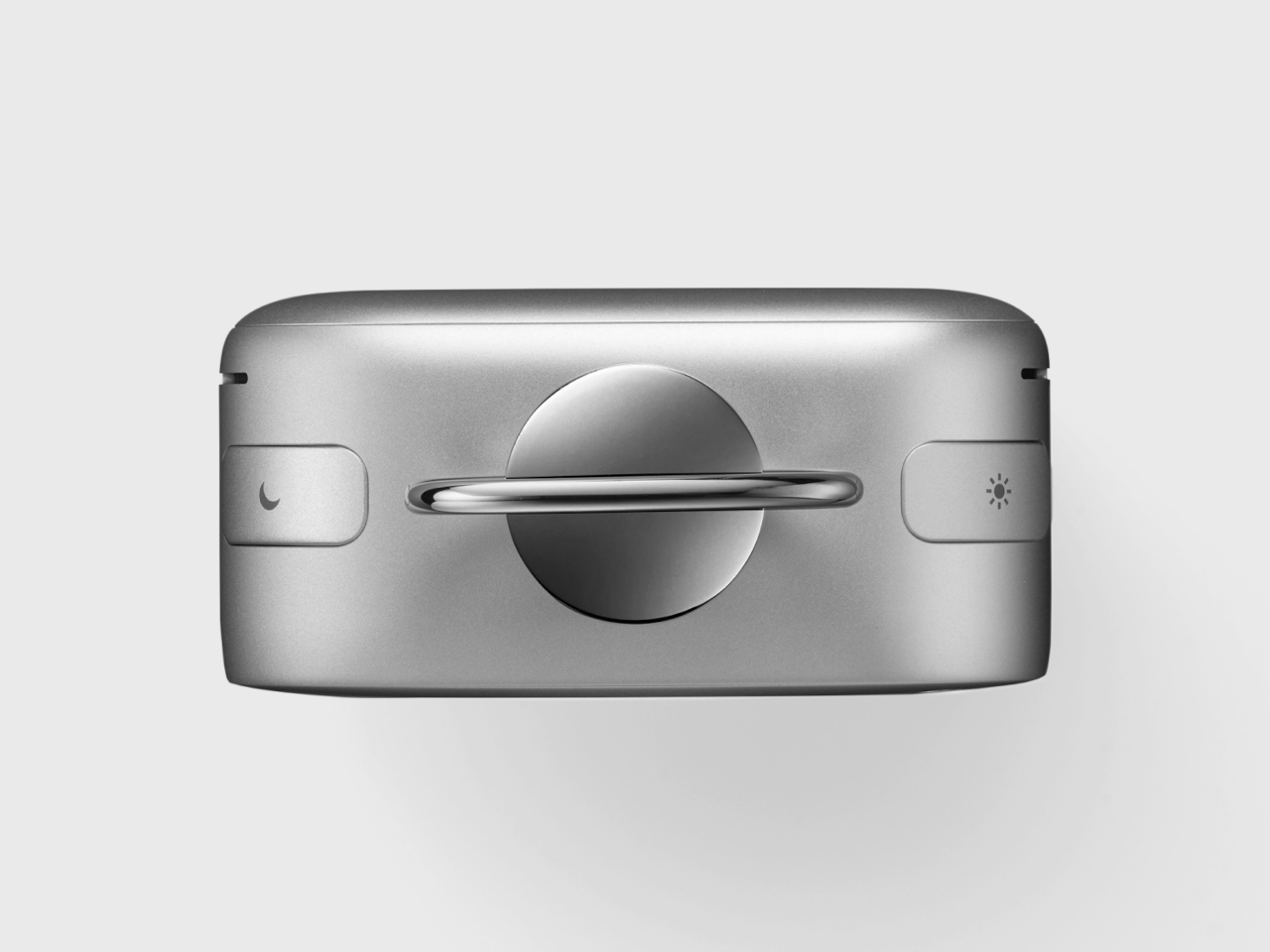 TheClock，balmud，LoveFrom，Pointer-free clock，